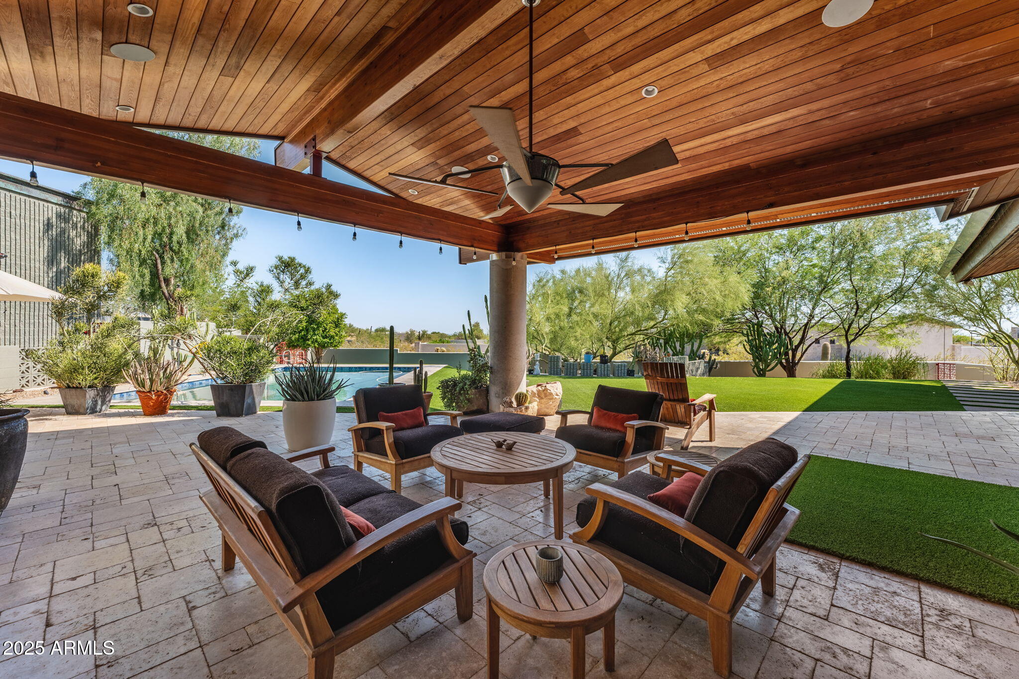 8845 E SIERRA PINTA Drive
