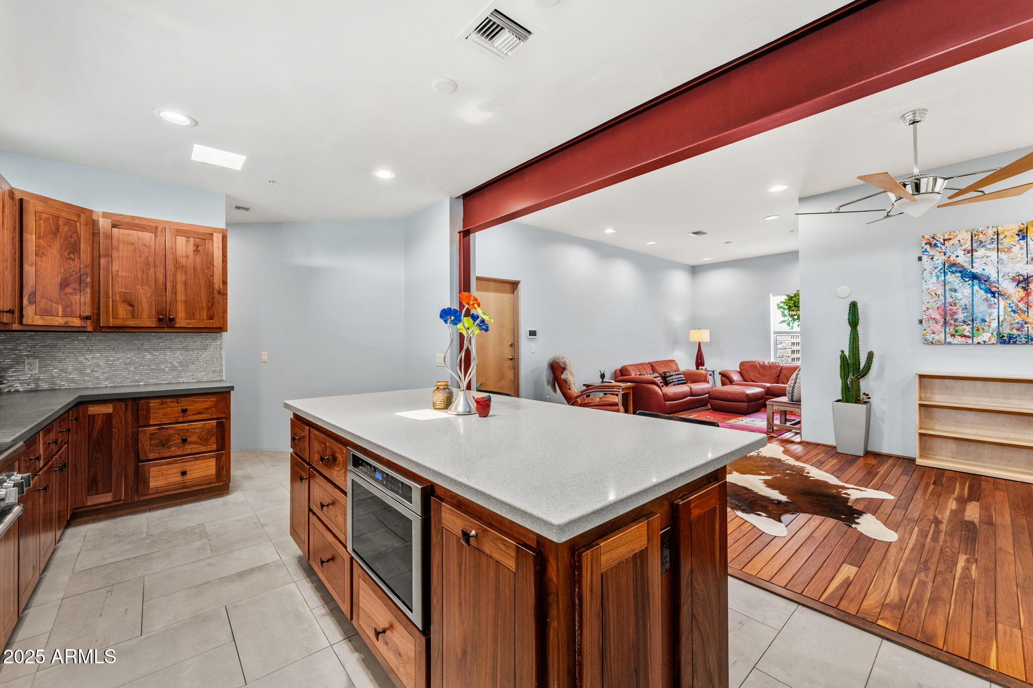 8845 E SIERRA PINTA Drive