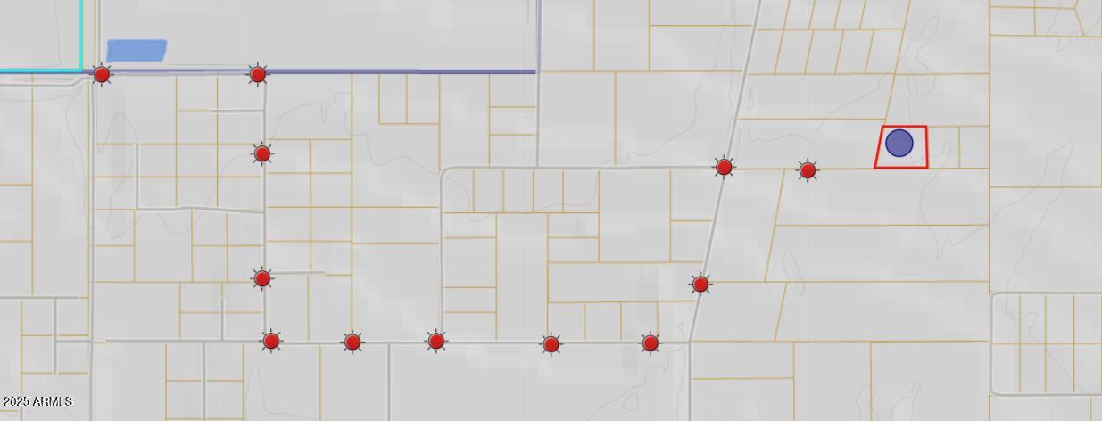 37601 Ave & Rancho Dr. Lot W, Lot W