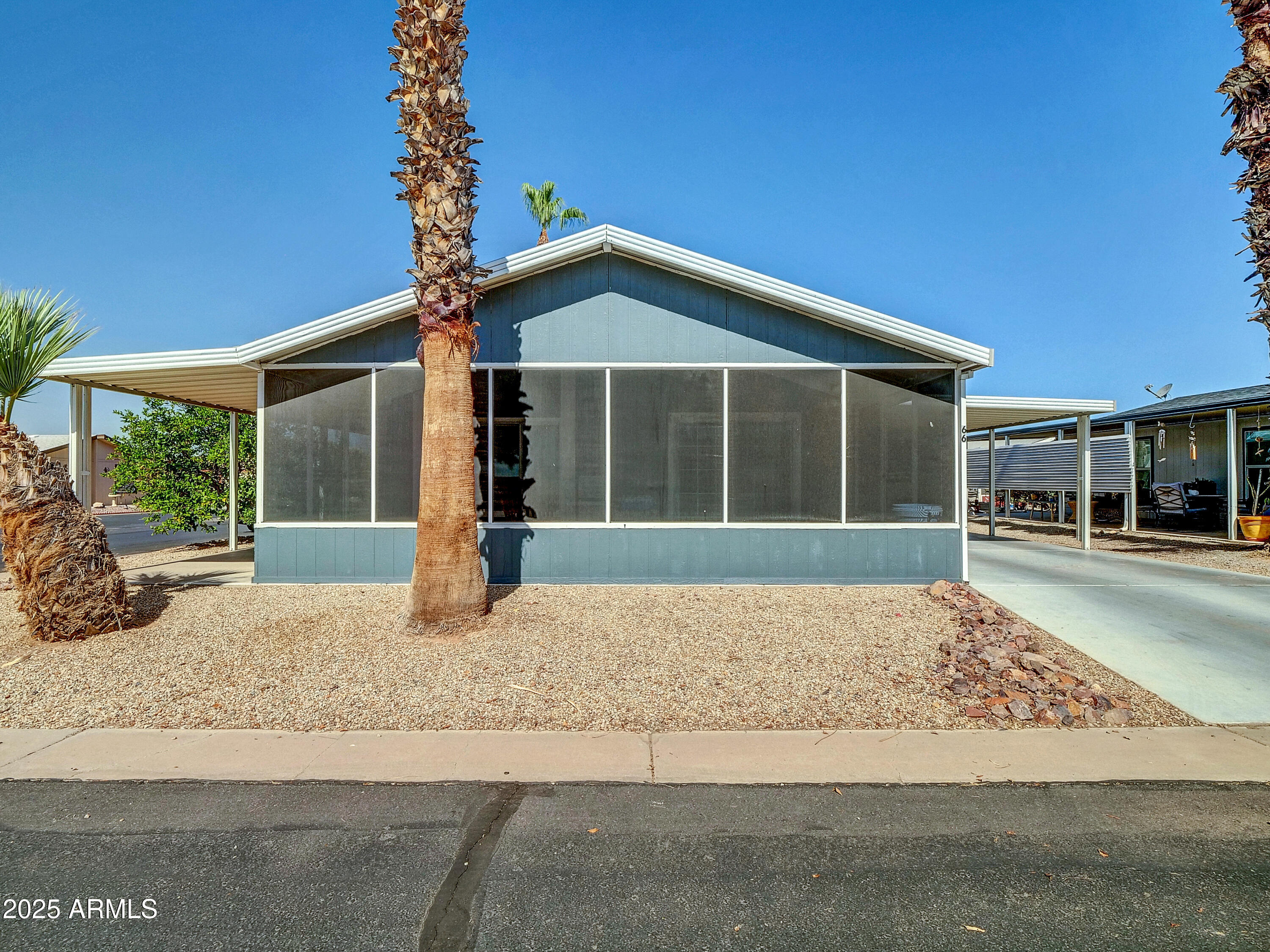 3700 S Ironwood Drive, 66