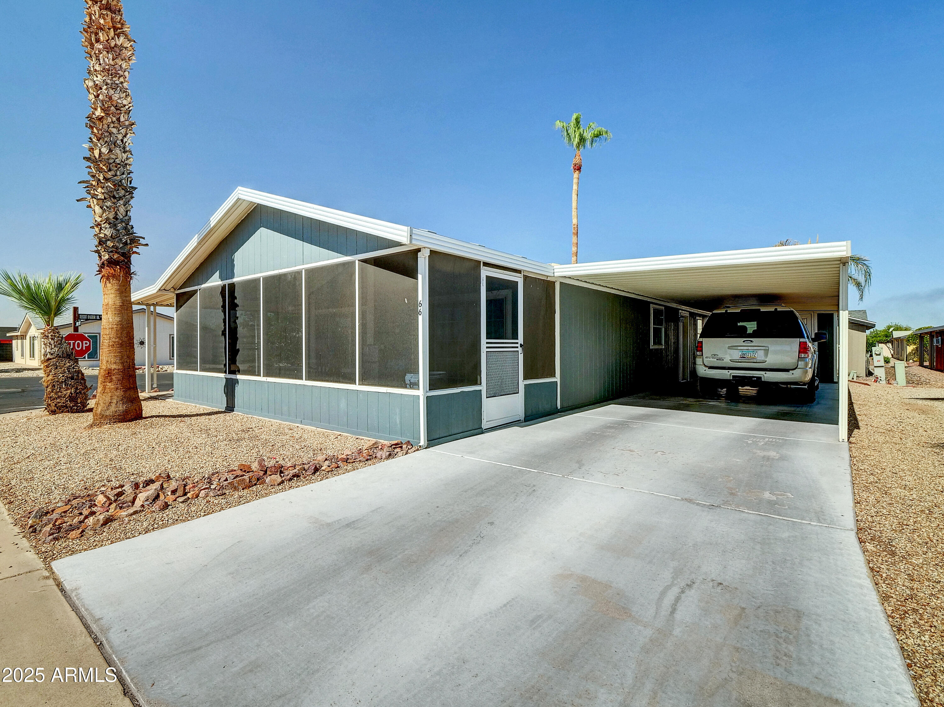 3700 S Ironwood Drive, 66