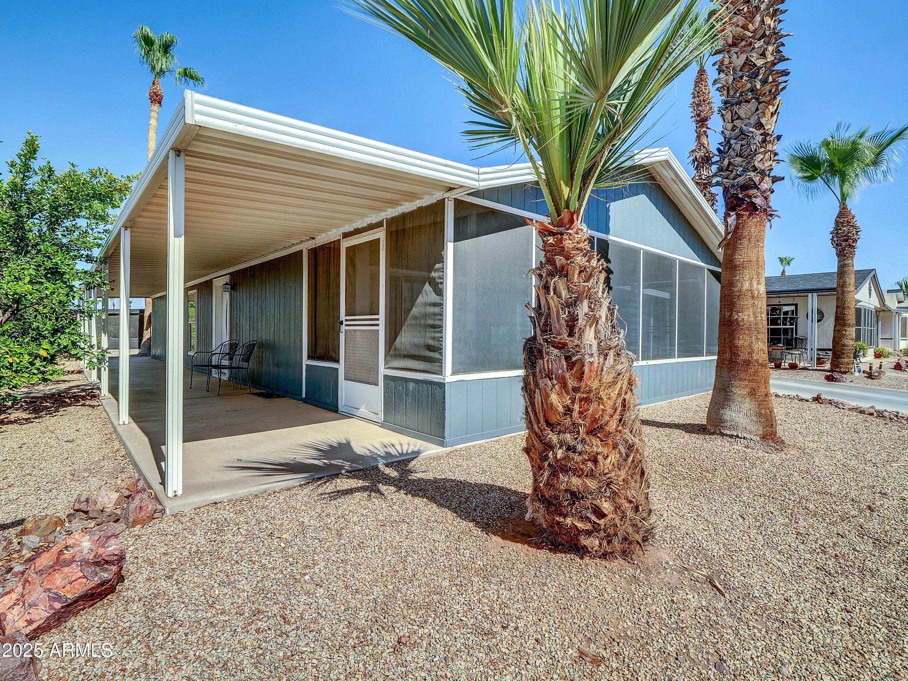 3700 S Ironwood Drive, 66