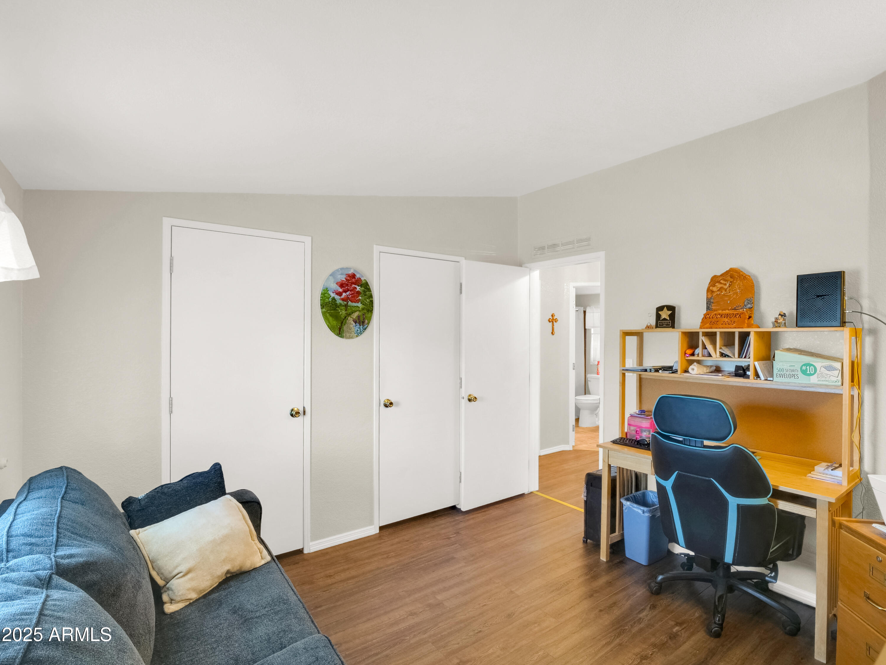 3700 S Ironwood Drive, 66