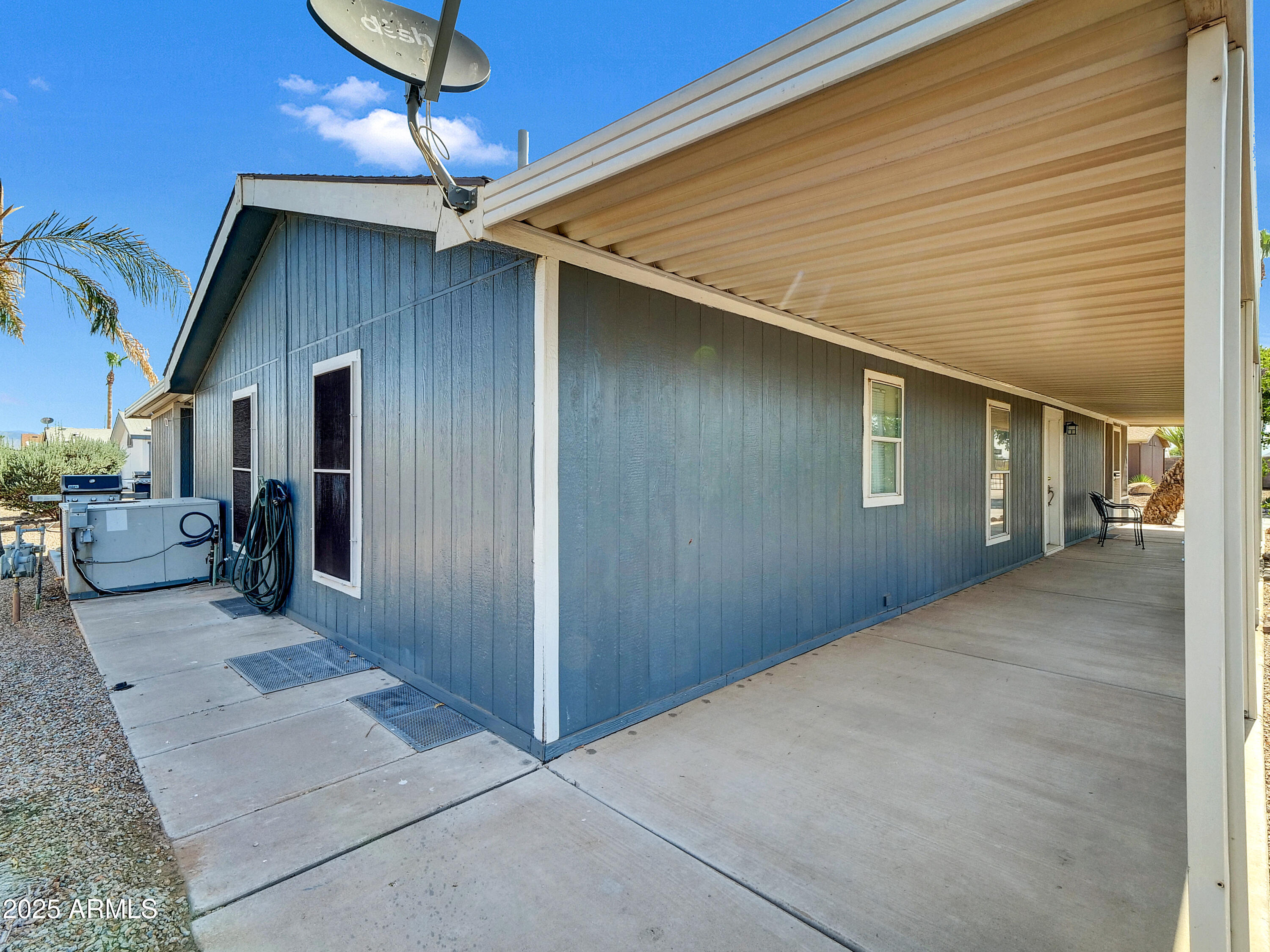 3700 S Ironwood Drive, 66