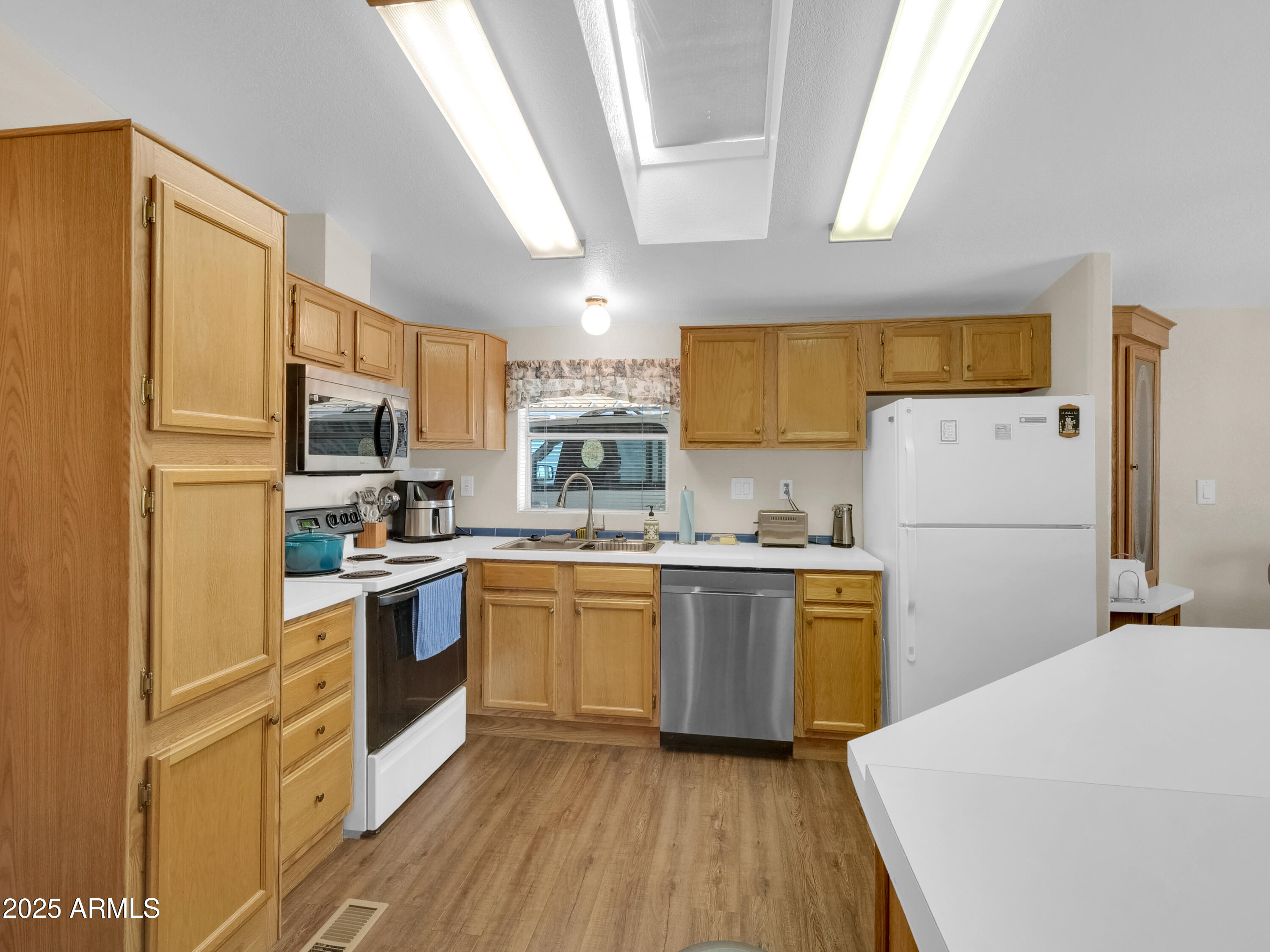 3700 S Ironwood Drive, 66