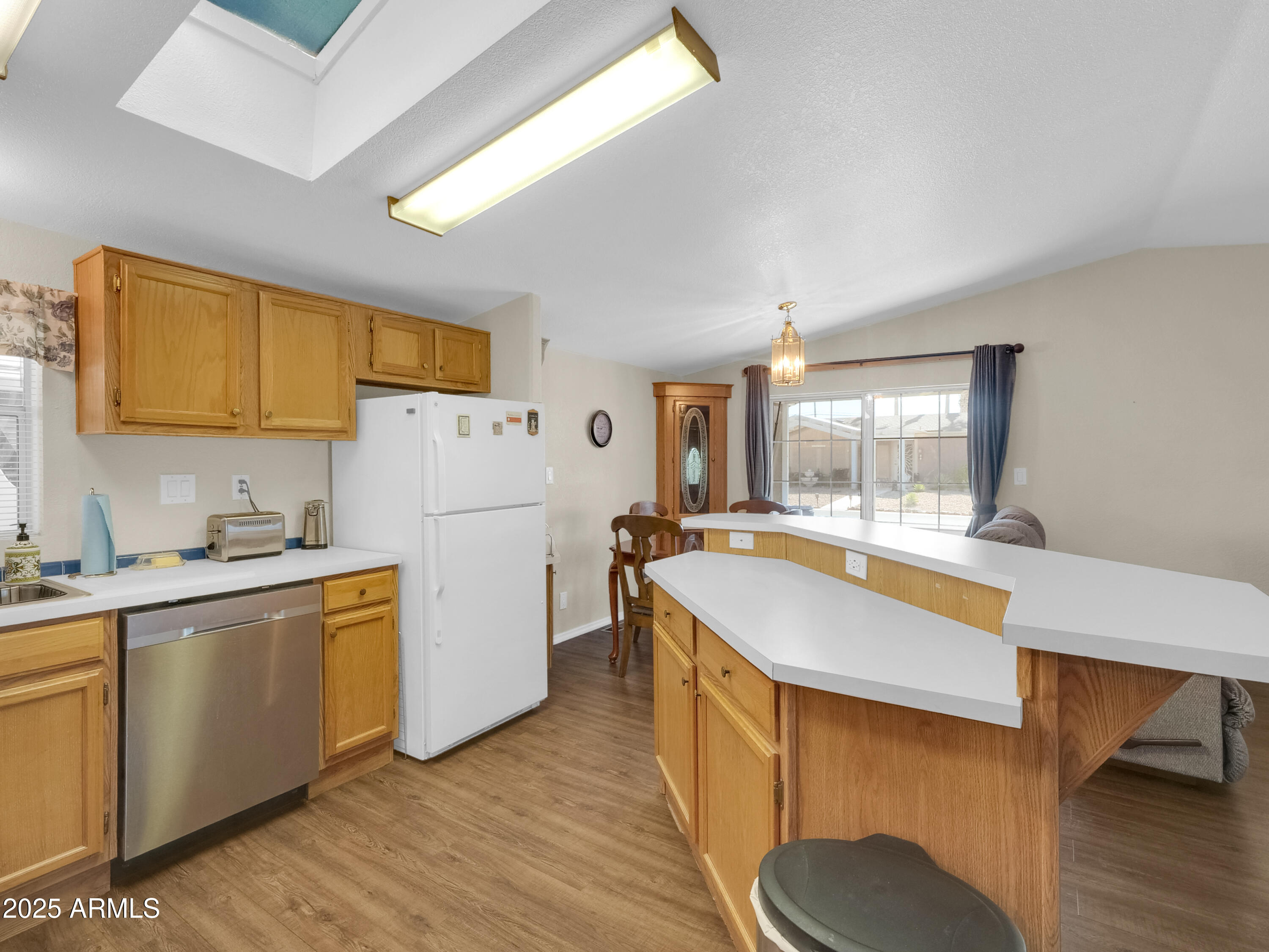 3700 S Ironwood Drive, 66