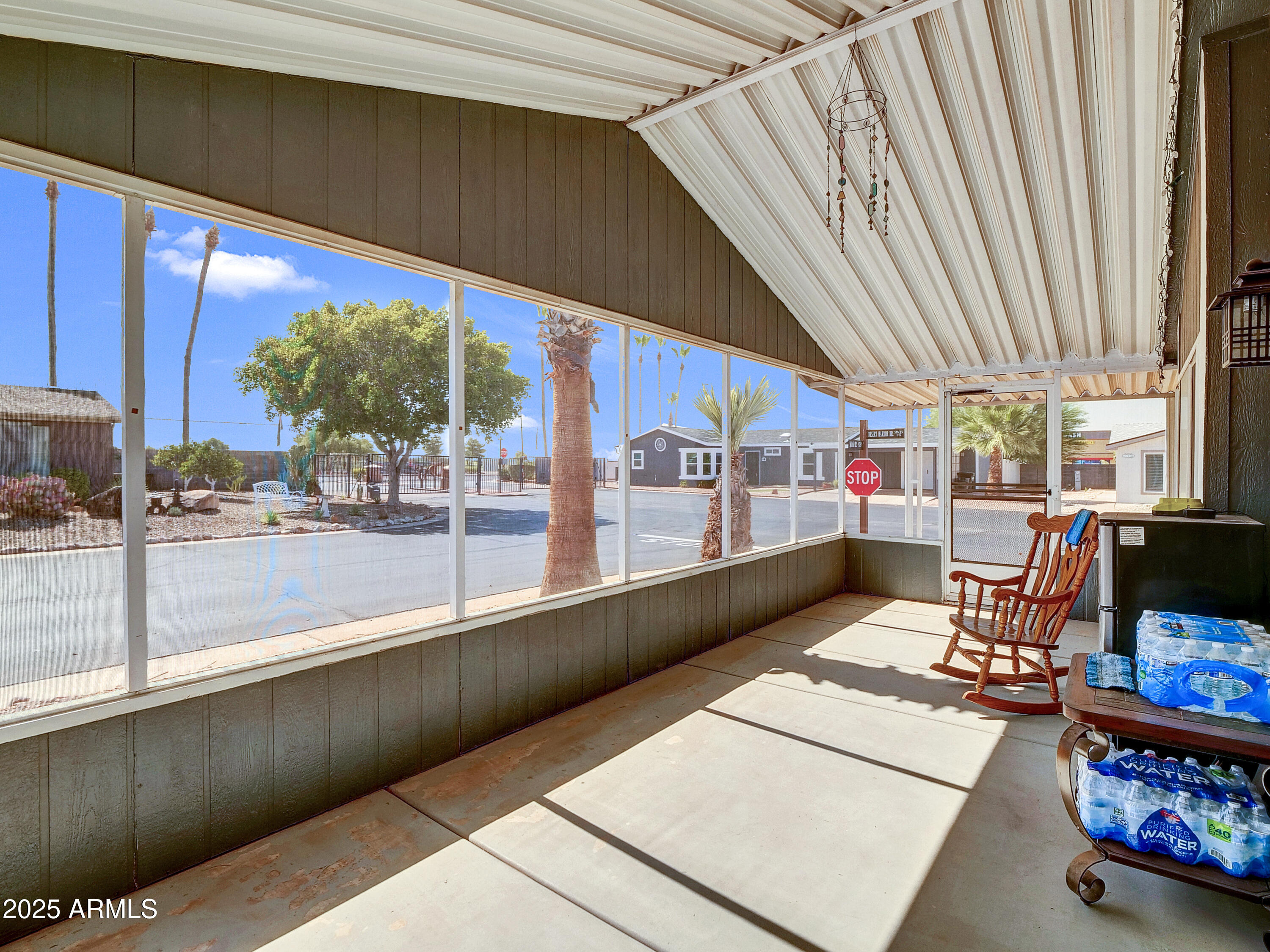 3700 S Ironwood Drive, 66