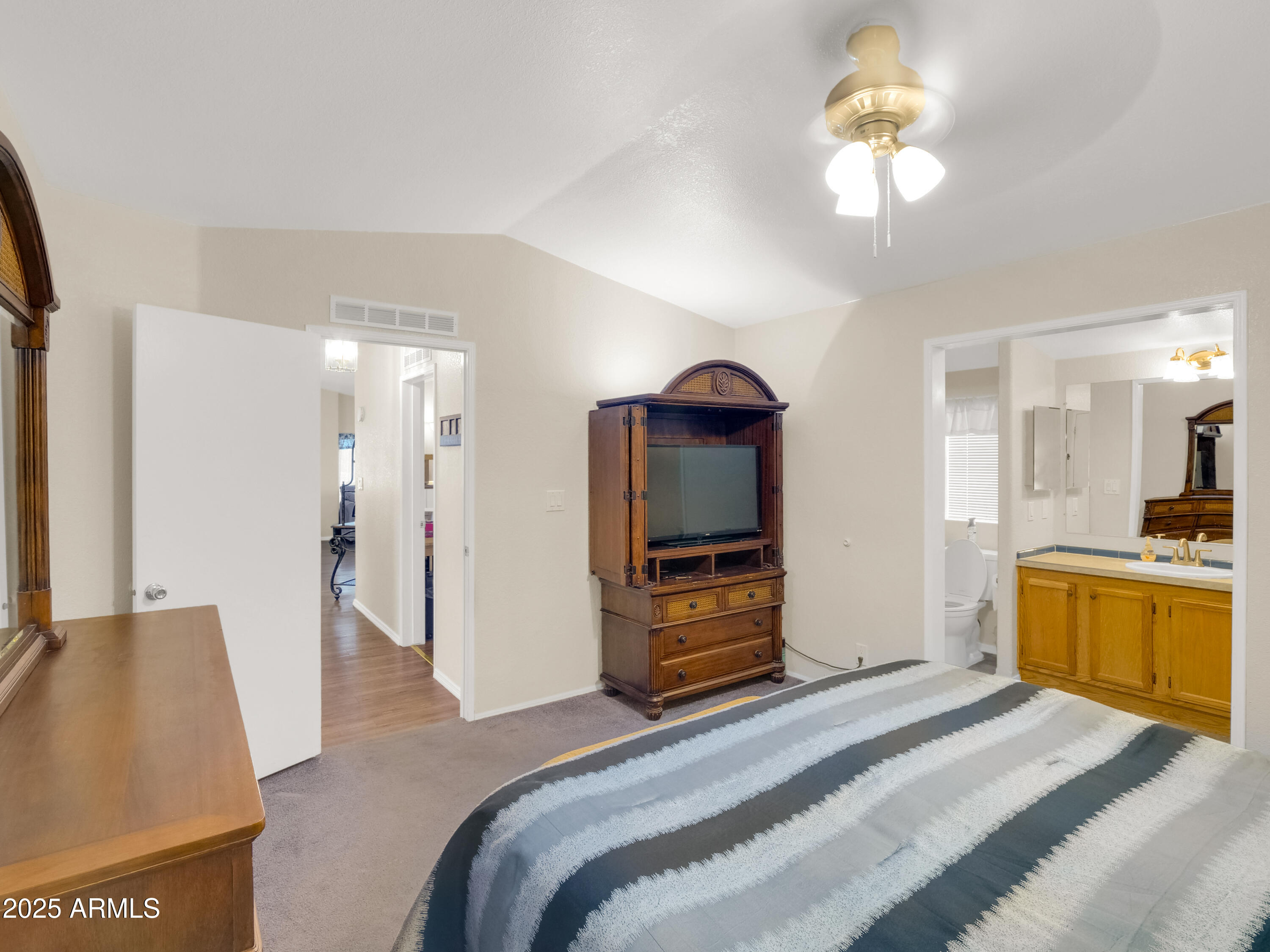 3700 S Ironwood Drive, 66