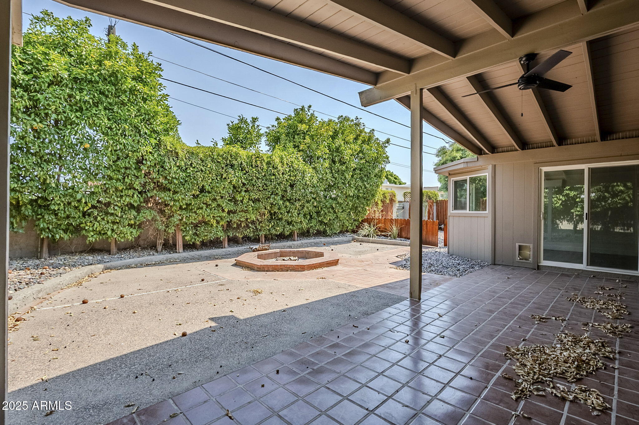 6826 E MONTEREY Way