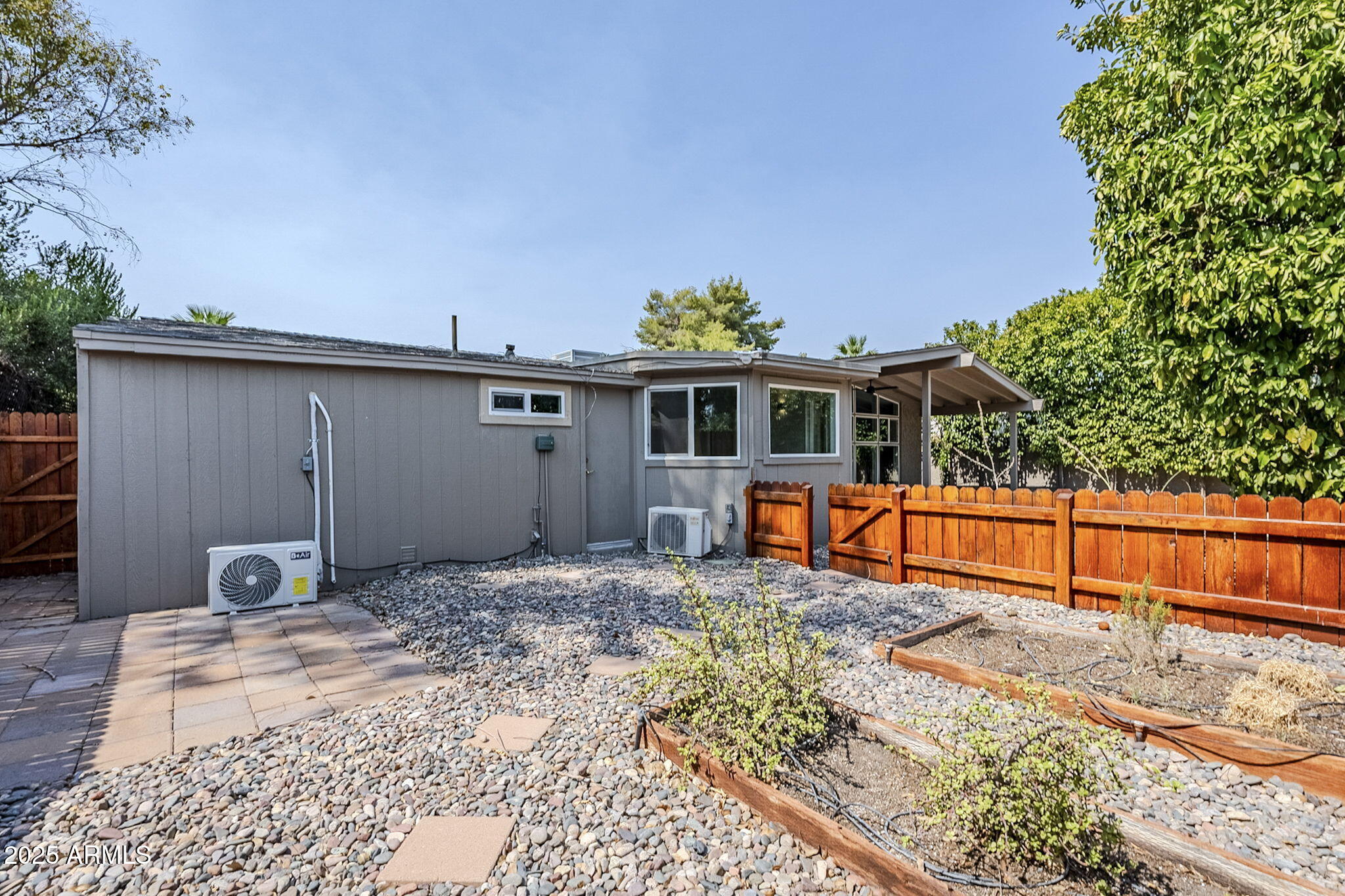 6826 E MONTEREY Way