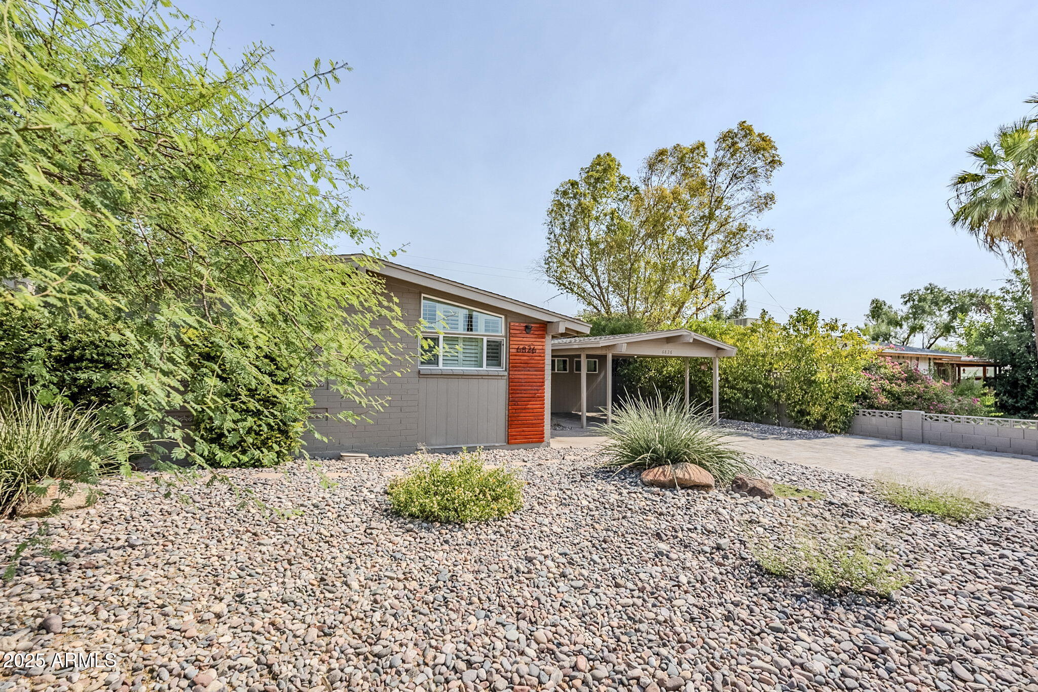 6826 E MONTEREY Way