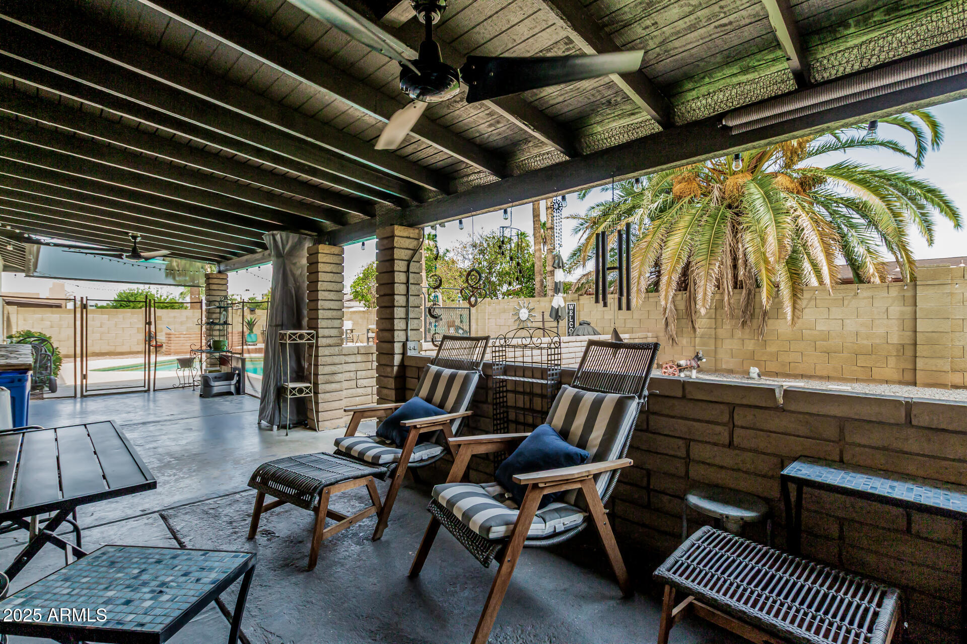 5336 W ALICE Avenue