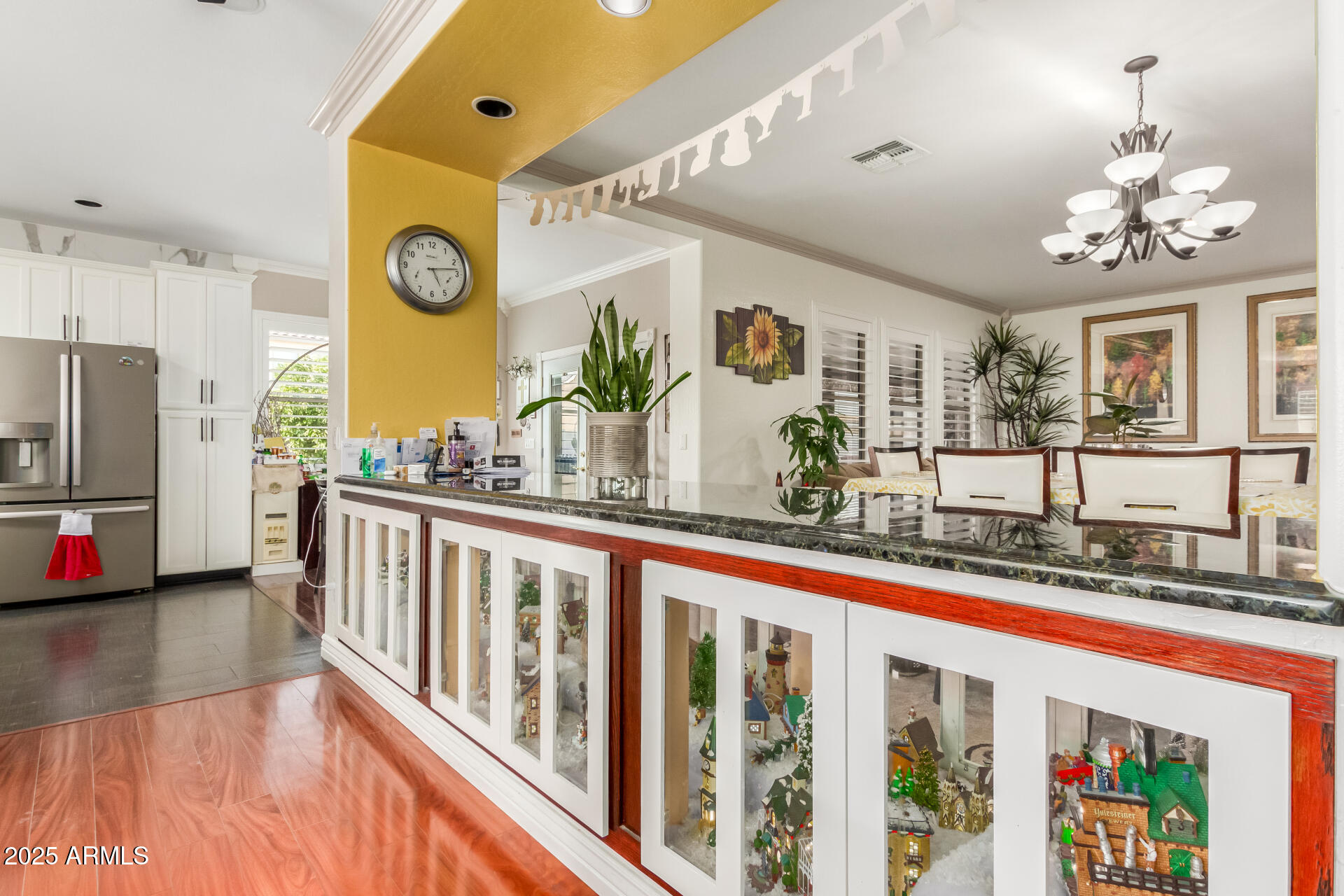 11466 E QUINTANA Avenue