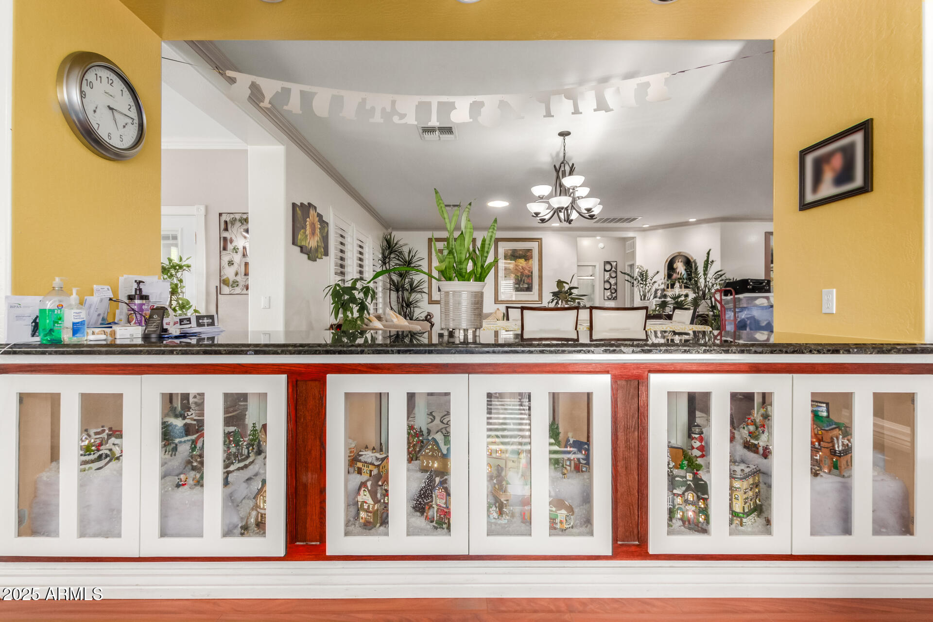 11466 E QUINTANA Avenue