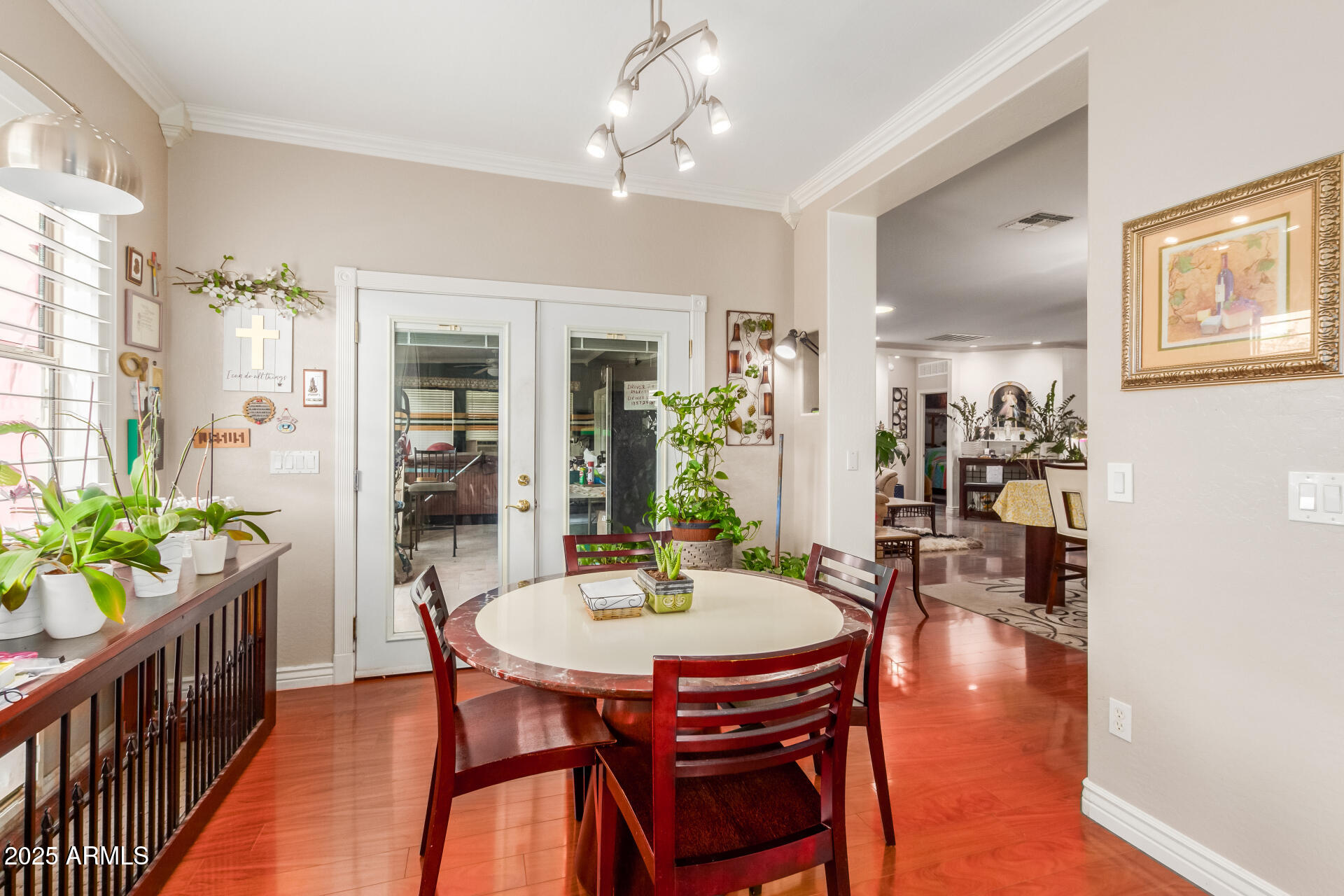 11466 E QUINTANA Avenue