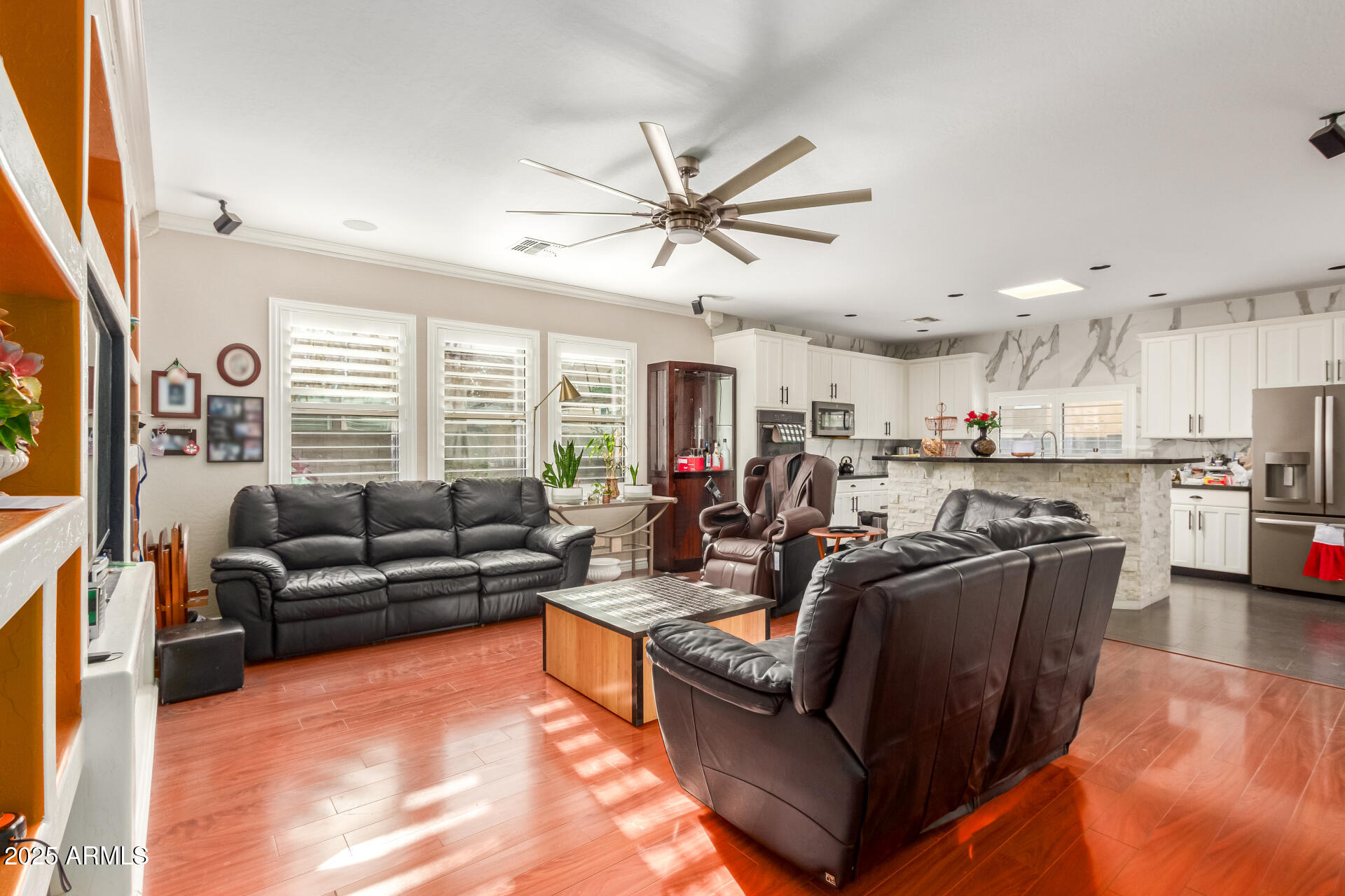 11466 E QUINTANA Avenue