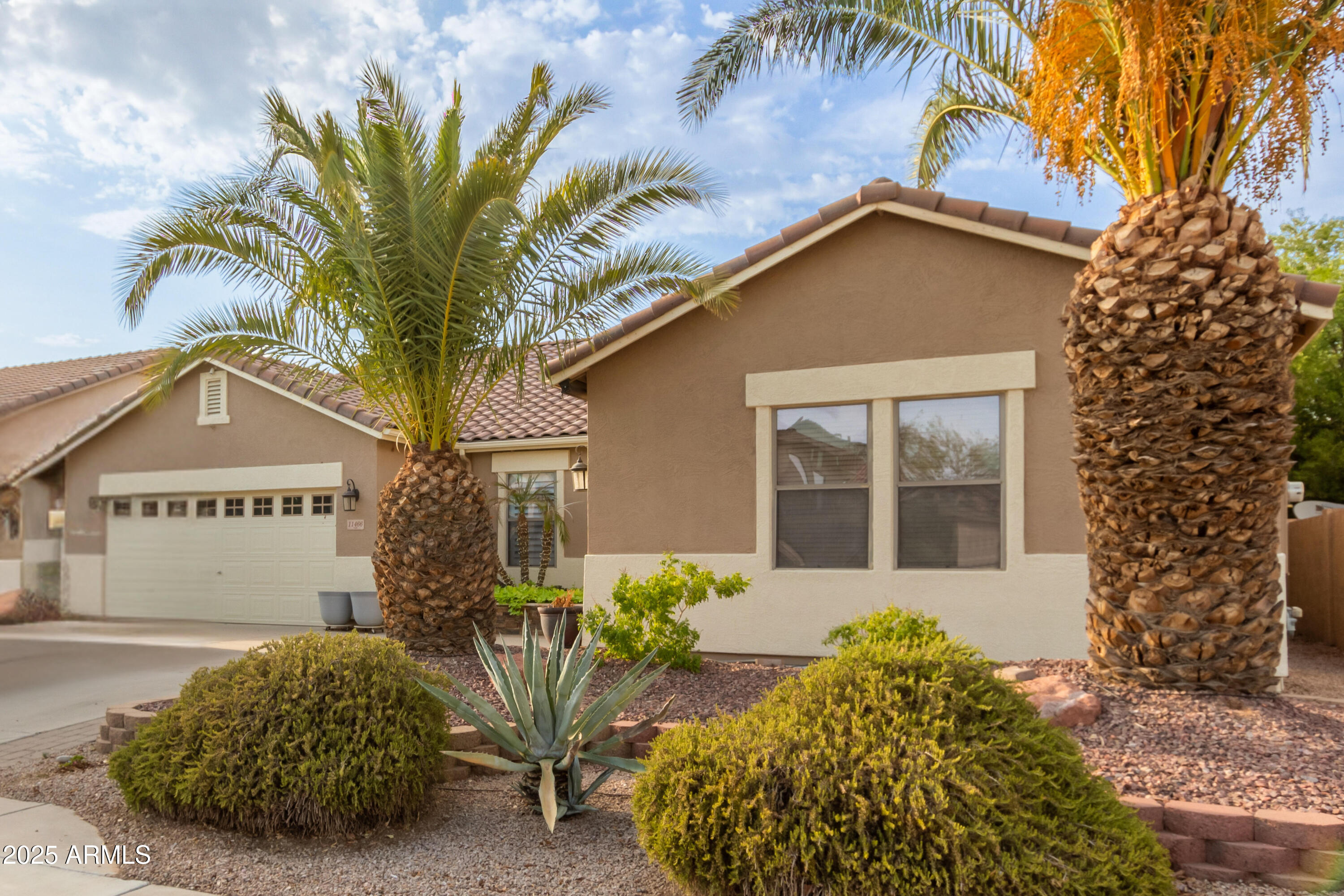 11466 E QUINTANA Avenue