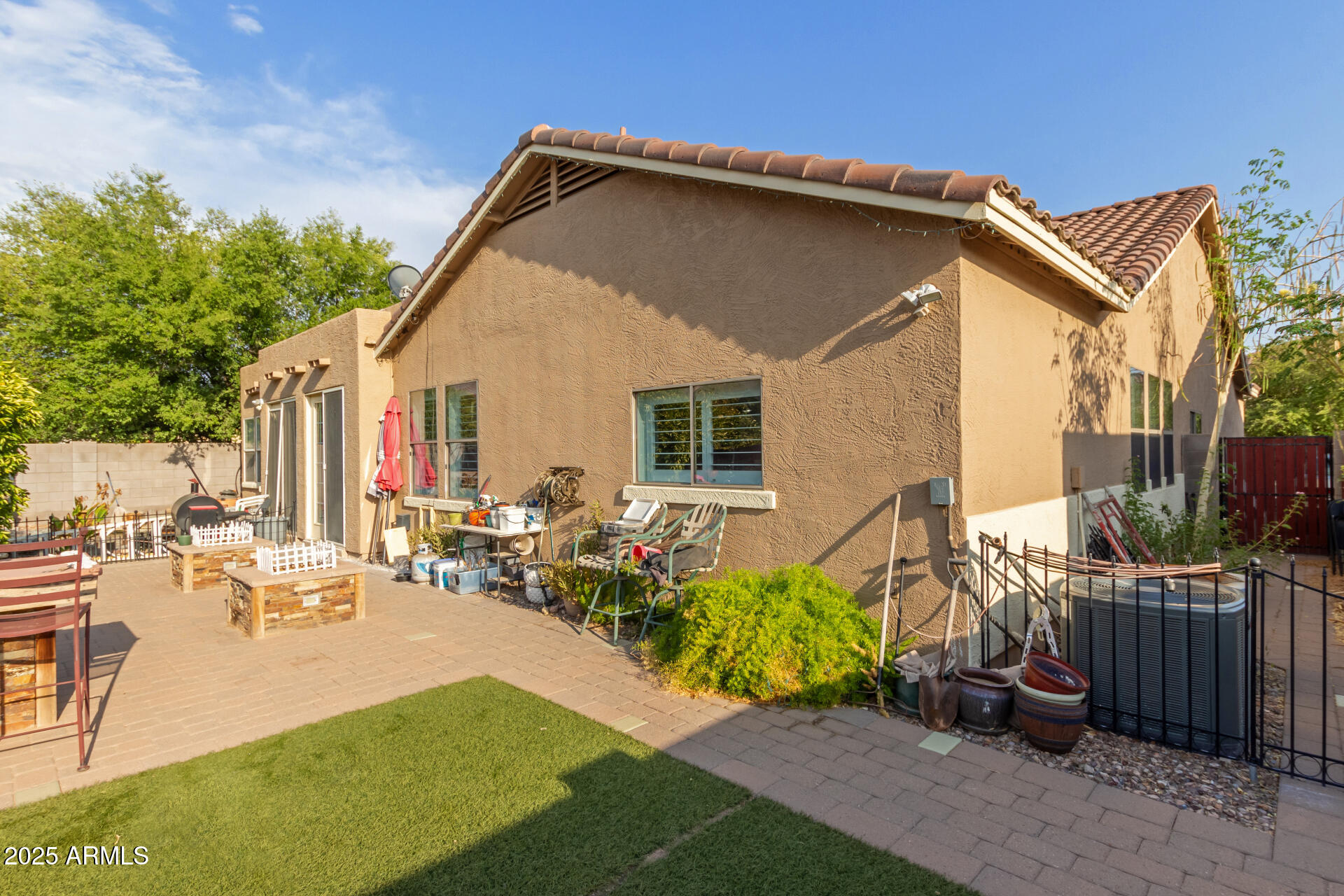 11466 E QUINTANA Avenue