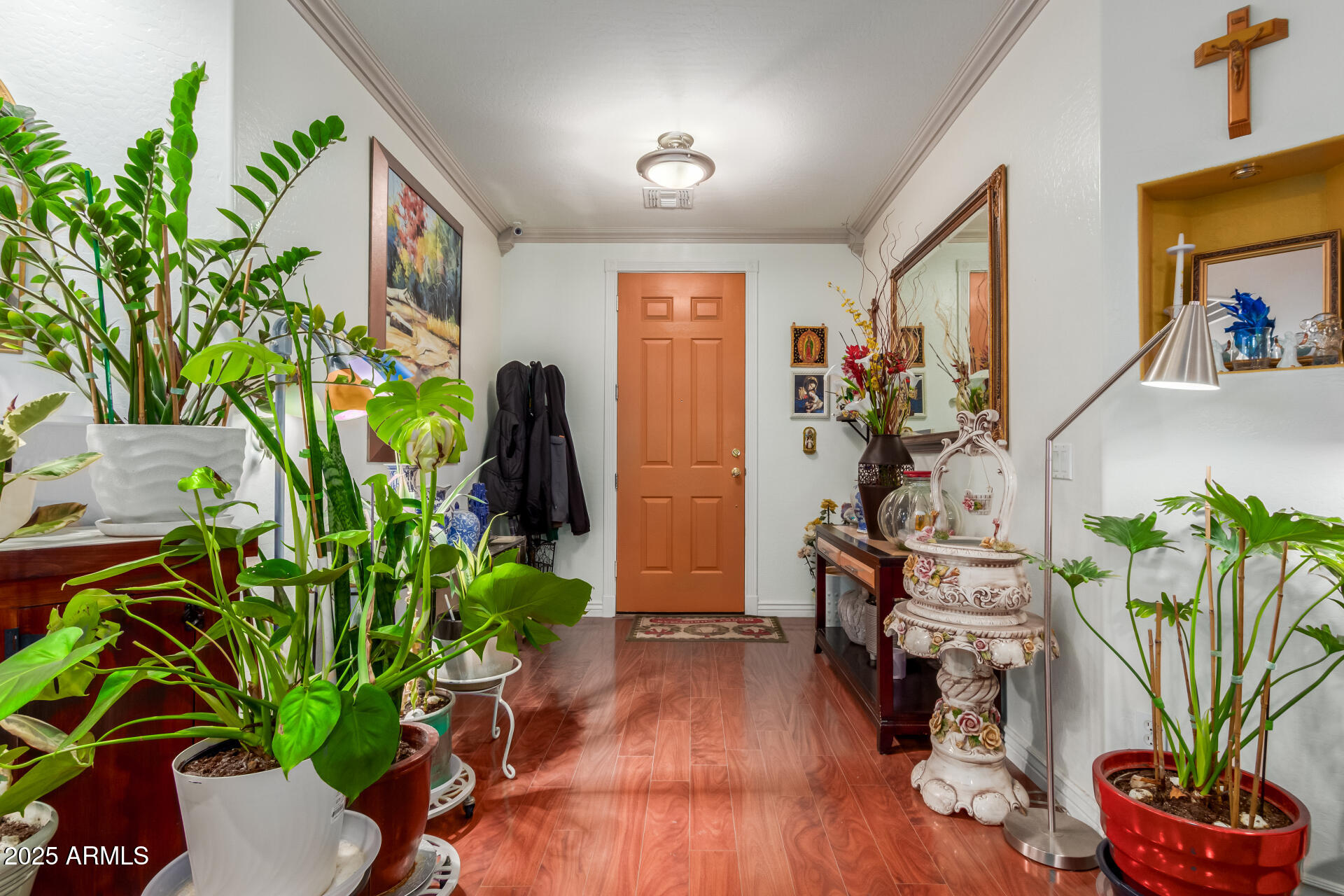 11466 E QUINTANA Avenue