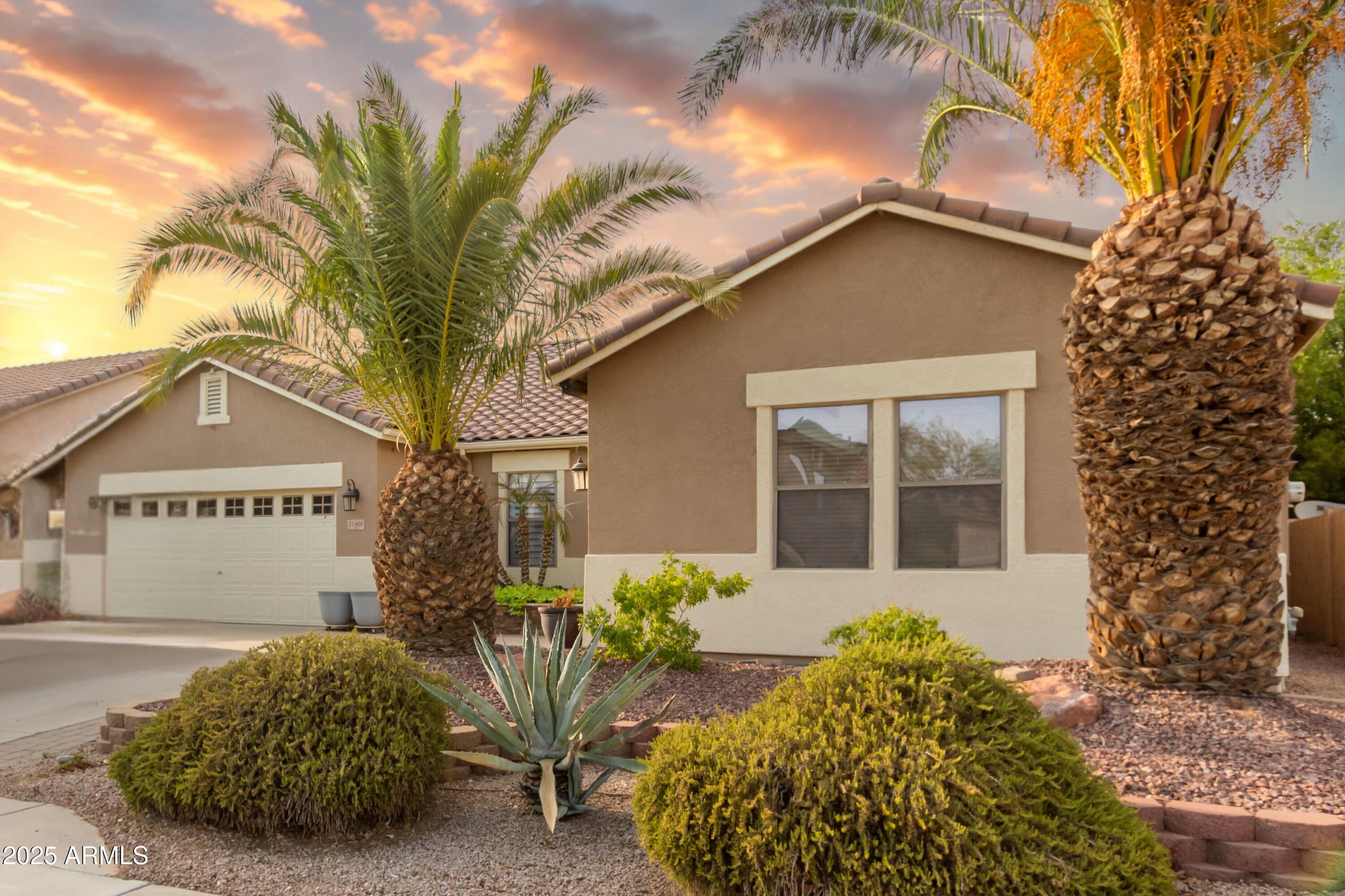 11466 E QUINTANA Avenue