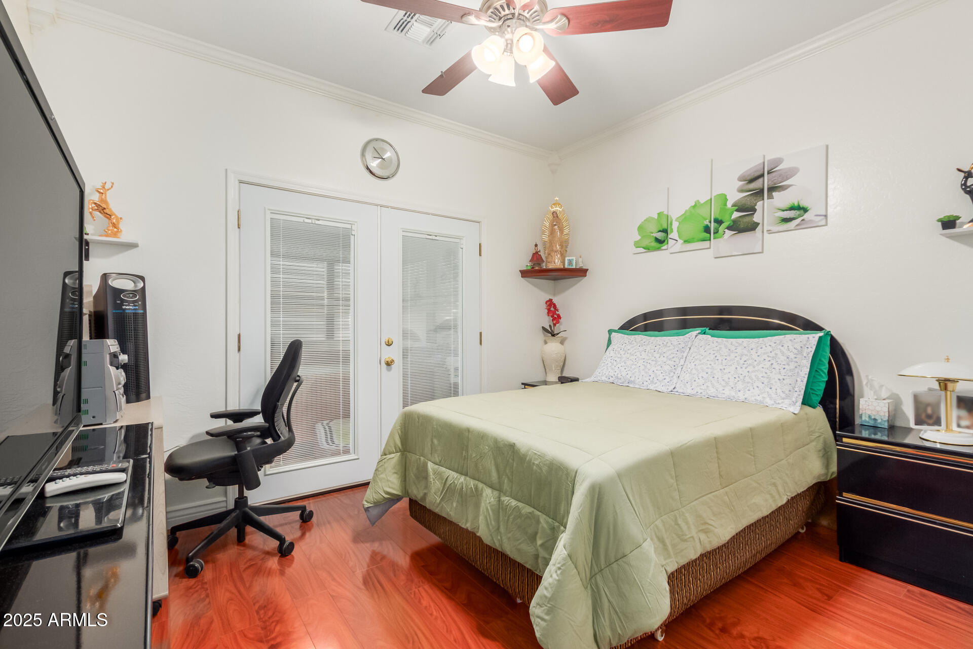 11466 E QUINTANA Avenue