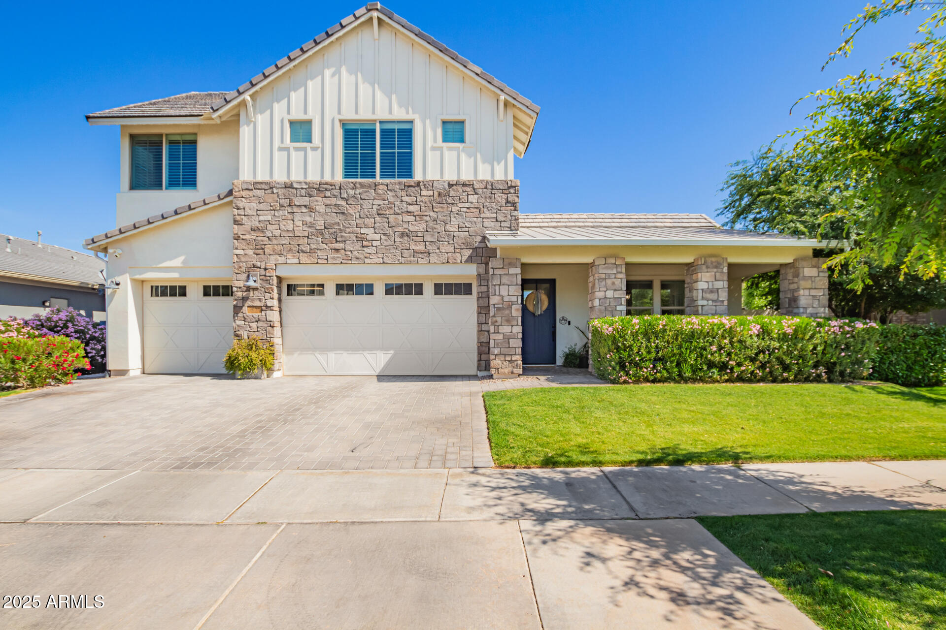 3636 E APPALOOSA Road