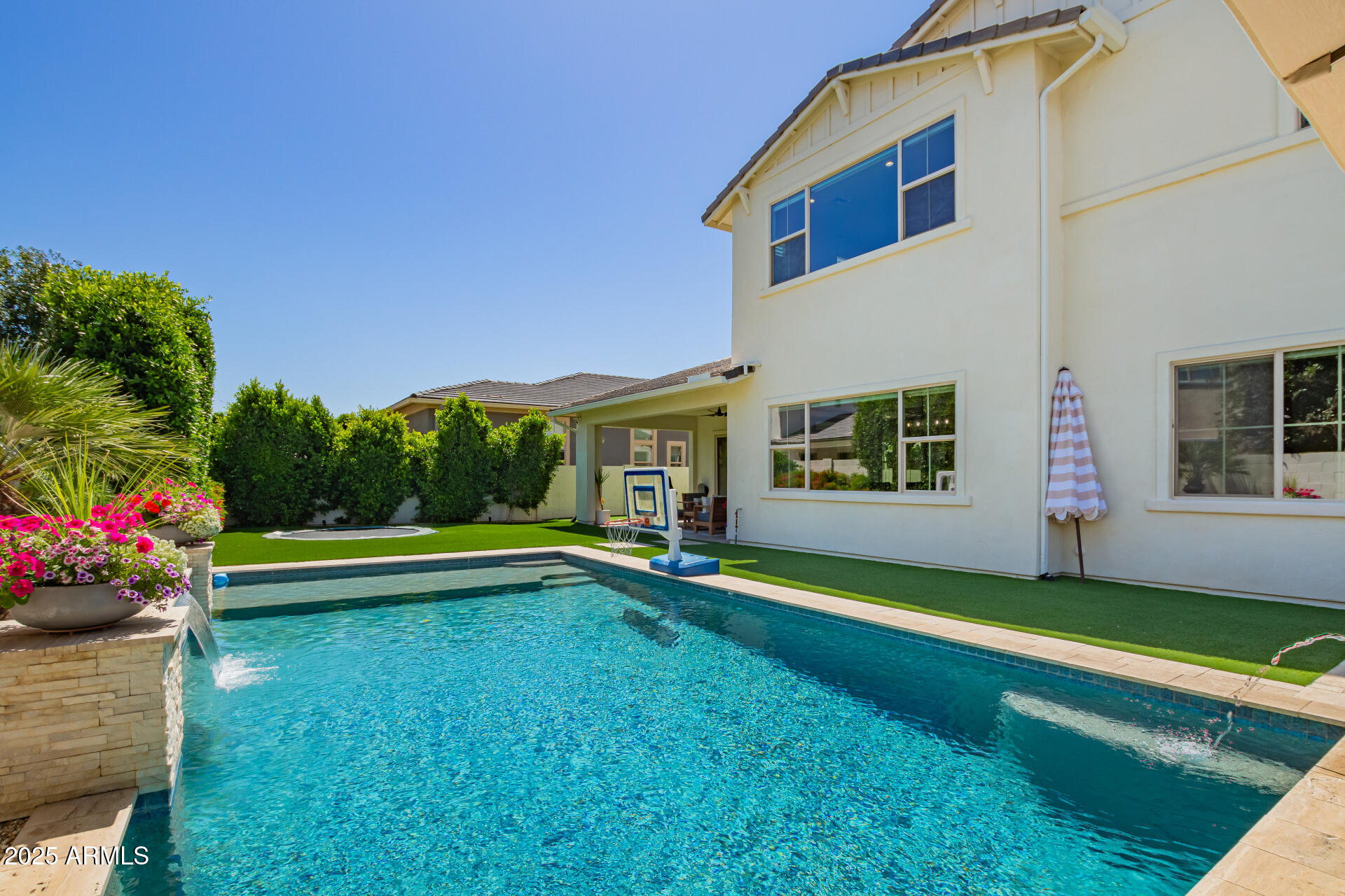 3636 E APPALOOSA Road