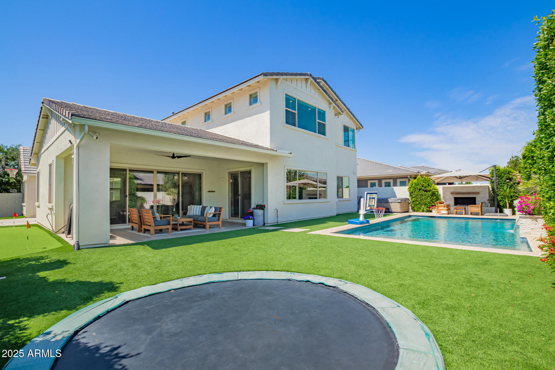 3636 E APPALOOSA Road