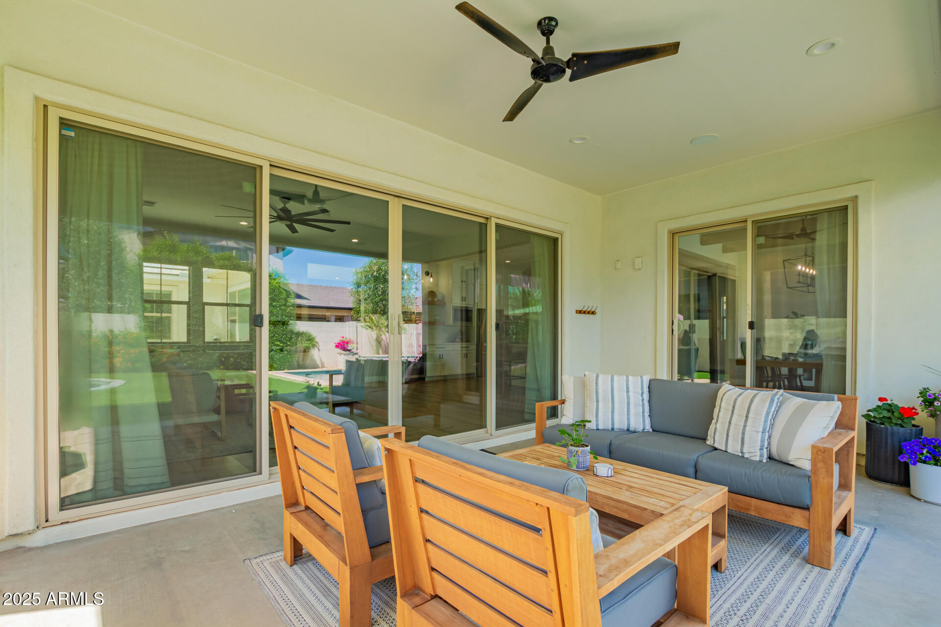 3636 E APPALOOSA Road