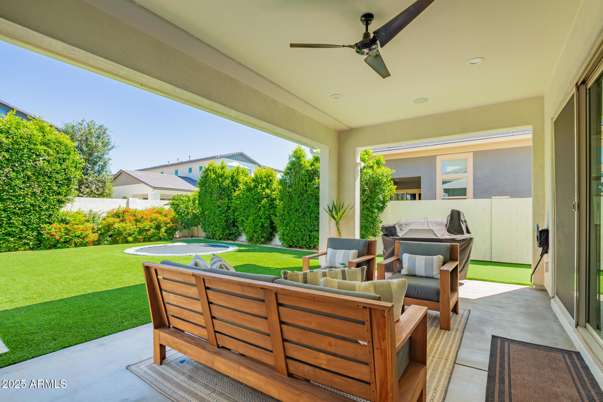 3636 E APPALOOSA Road