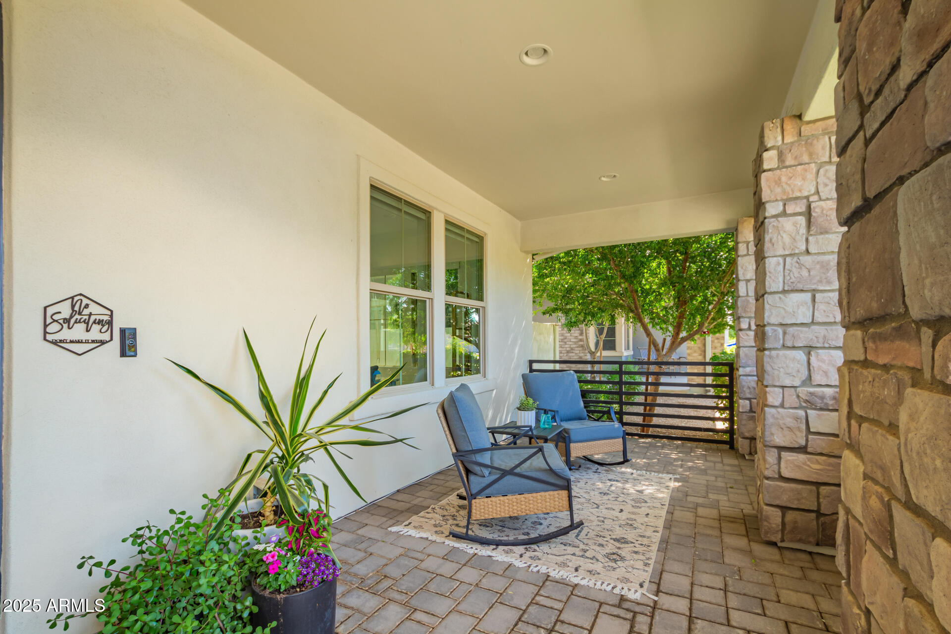 3636 E APPALOOSA Road