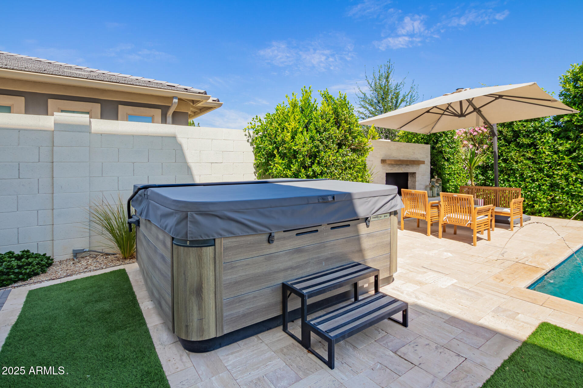 3636 E APPALOOSA Road