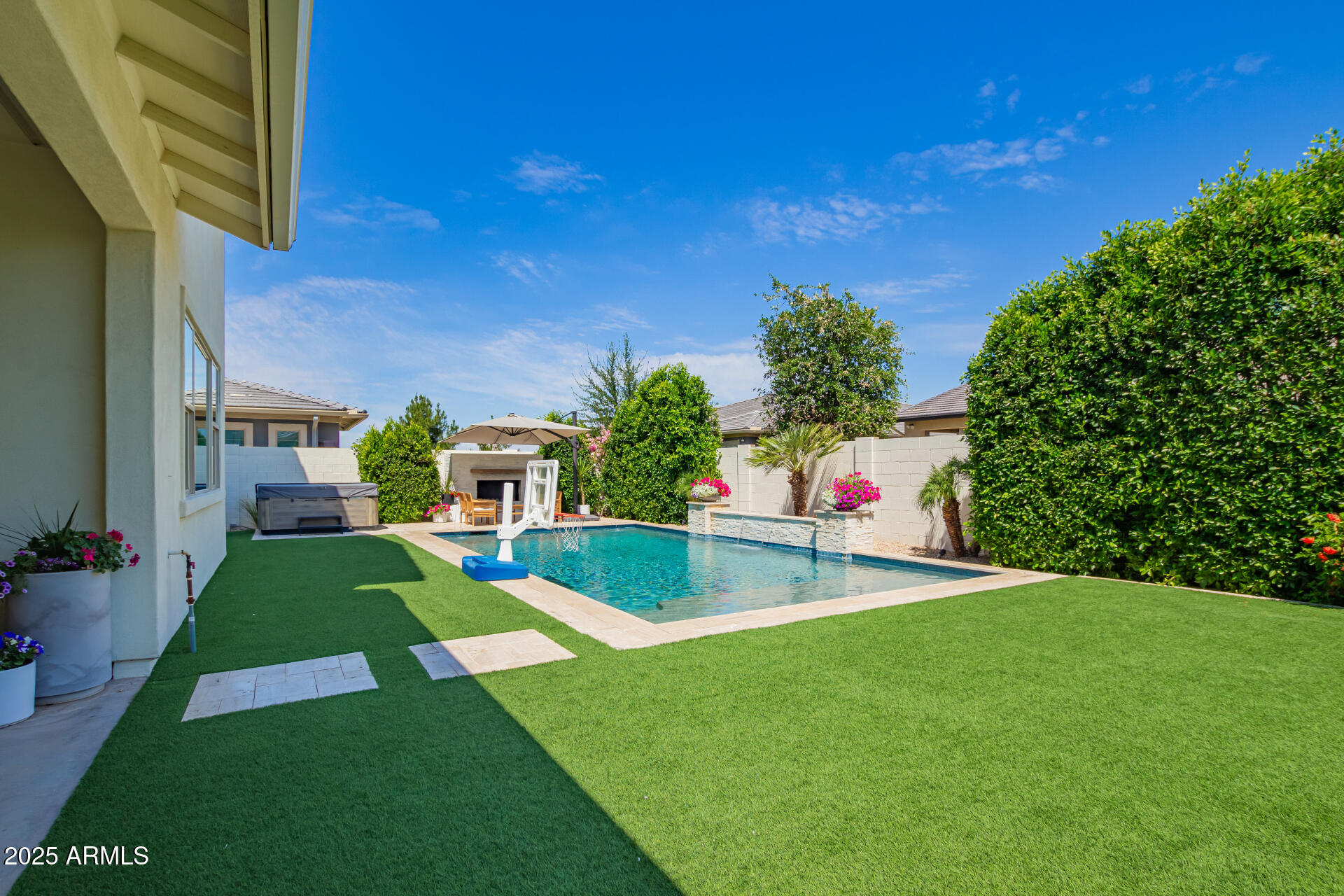 3636 E APPALOOSA Road