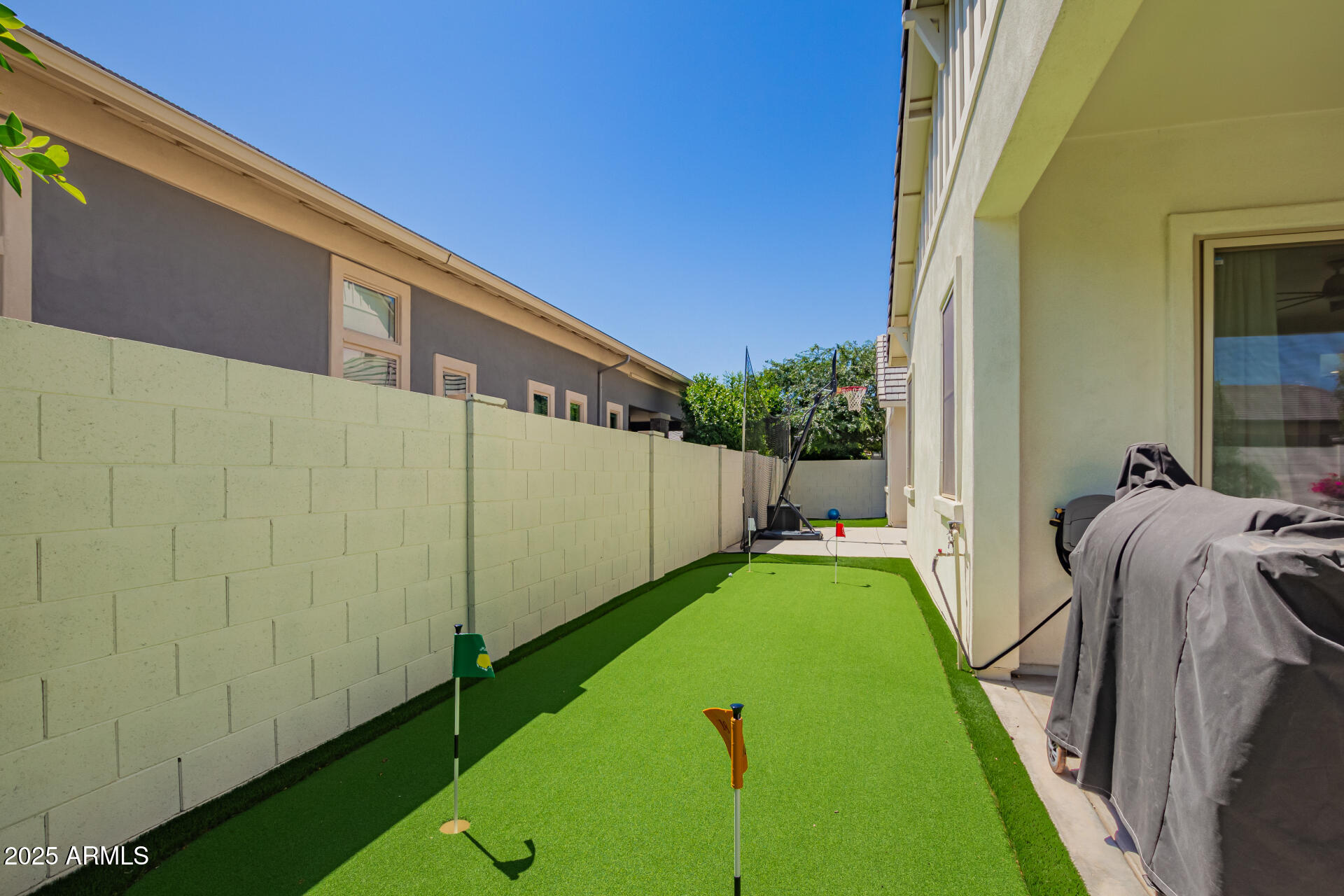 3636 E APPALOOSA Road