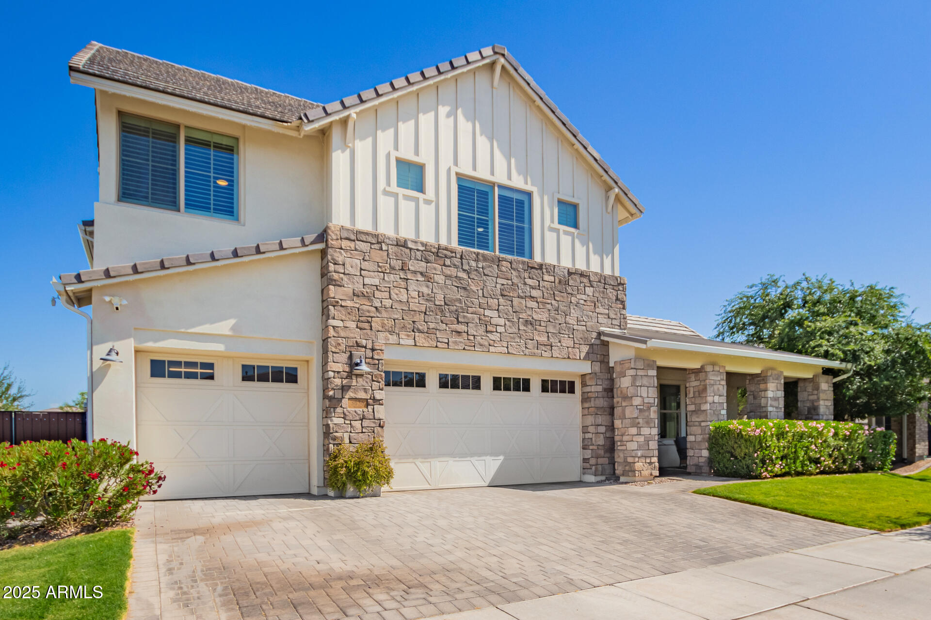 3636 E APPALOOSA Road