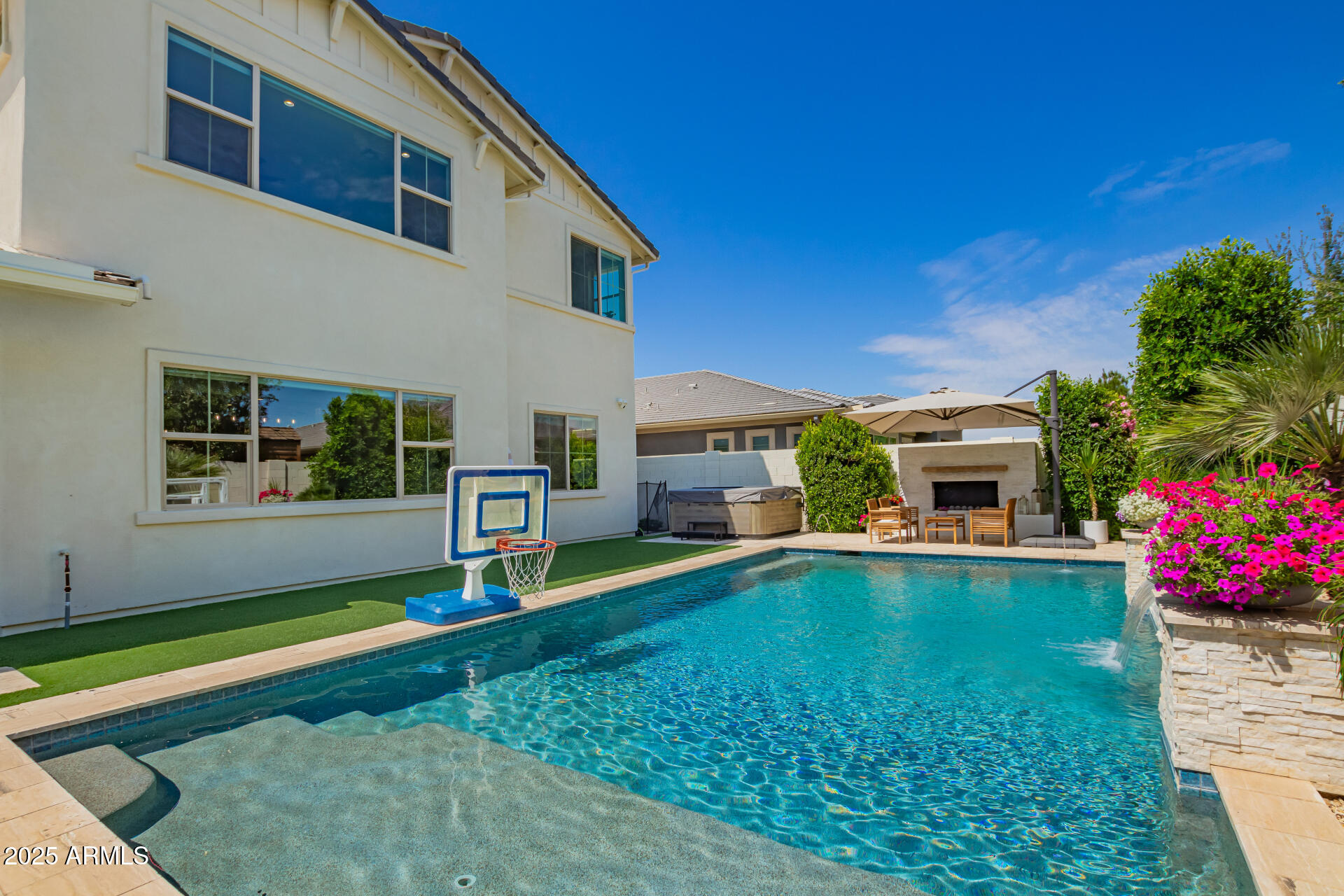 3636 E APPALOOSA Road