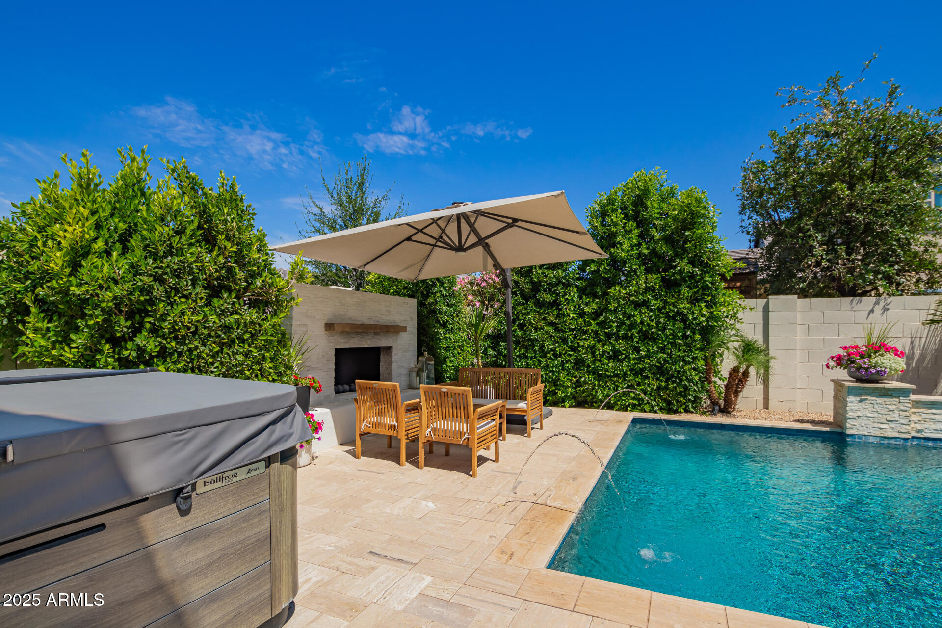 3636 E APPALOOSA Road