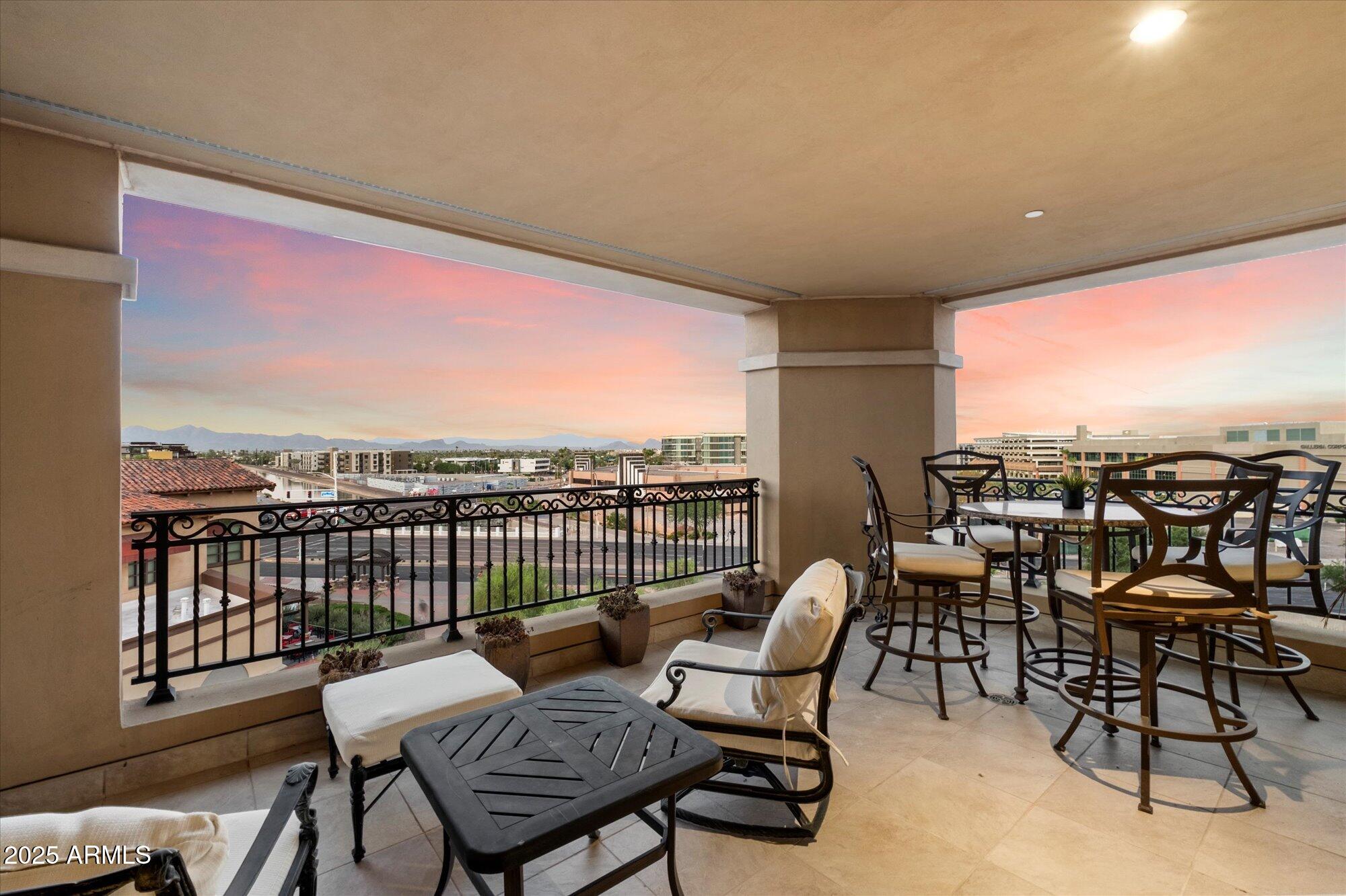 7181 E CAMELBACK Road, 506