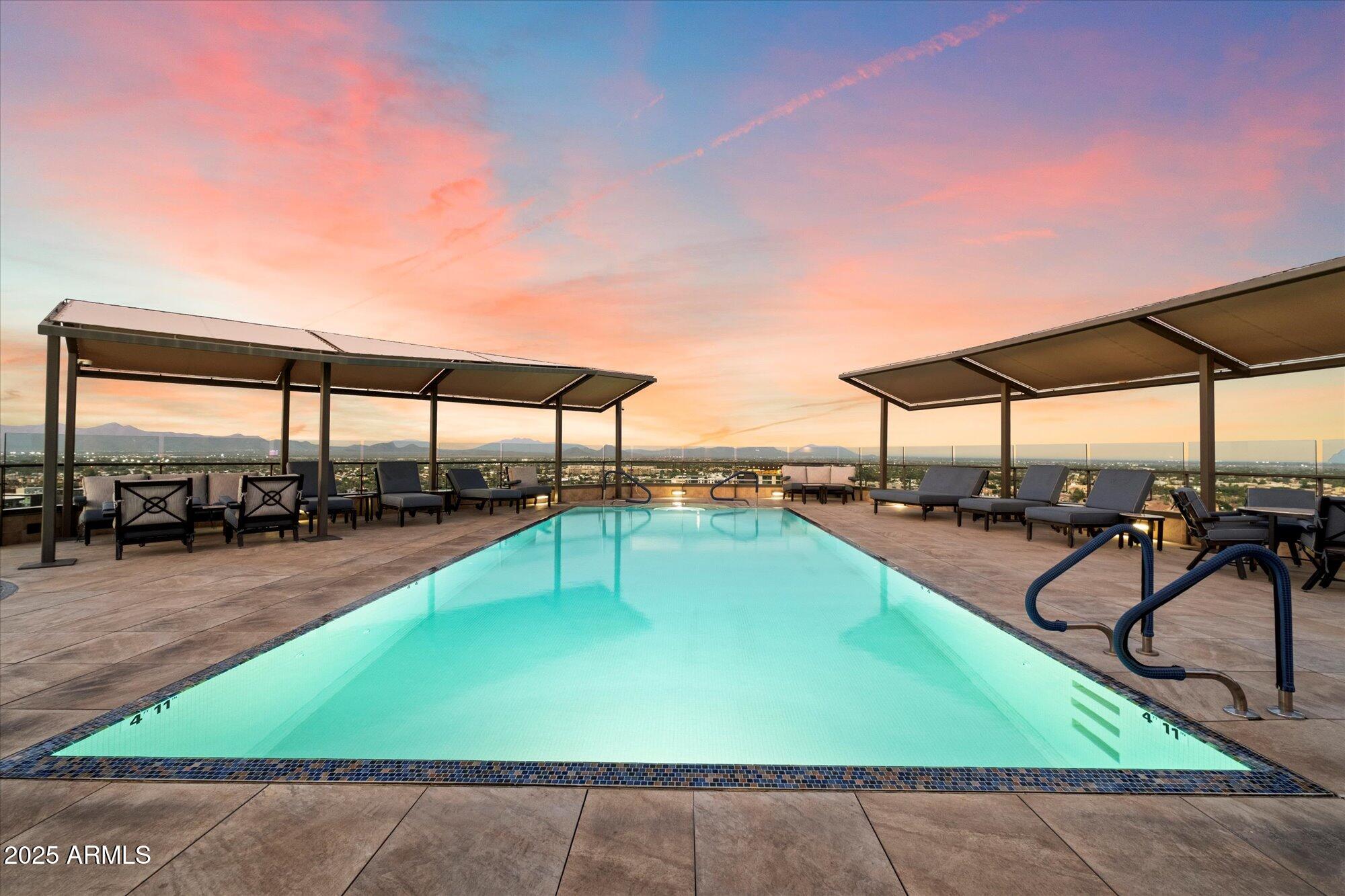 7181 E CAMELBACK Road, 506