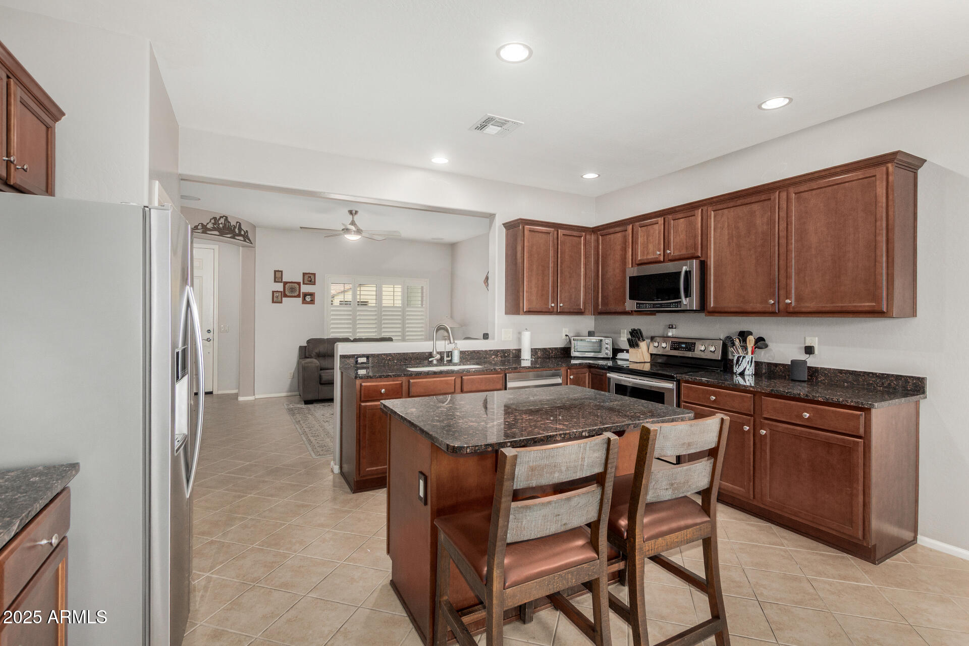 5260 N WILLCOX Drive