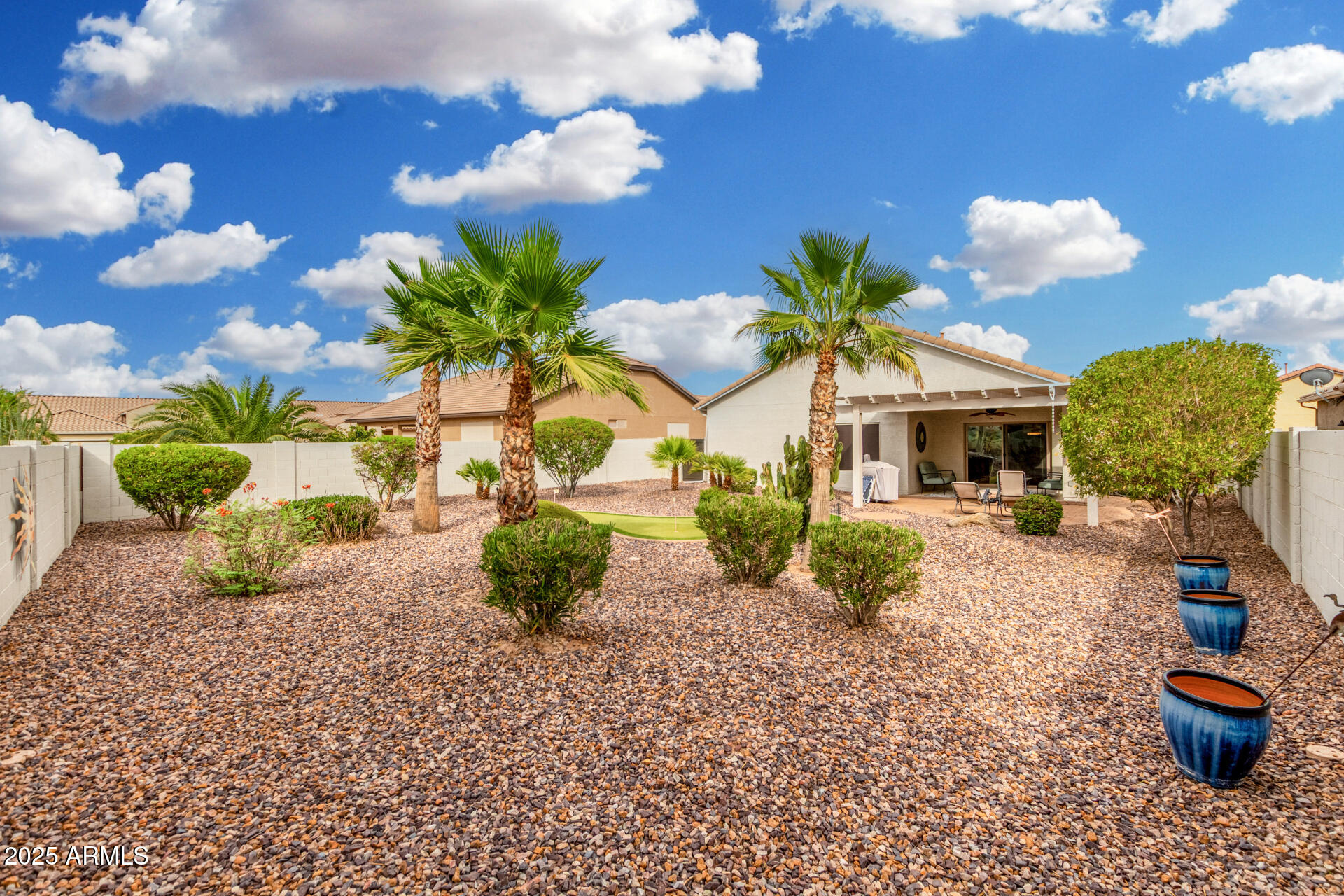 5260 N WILLCOX Drive