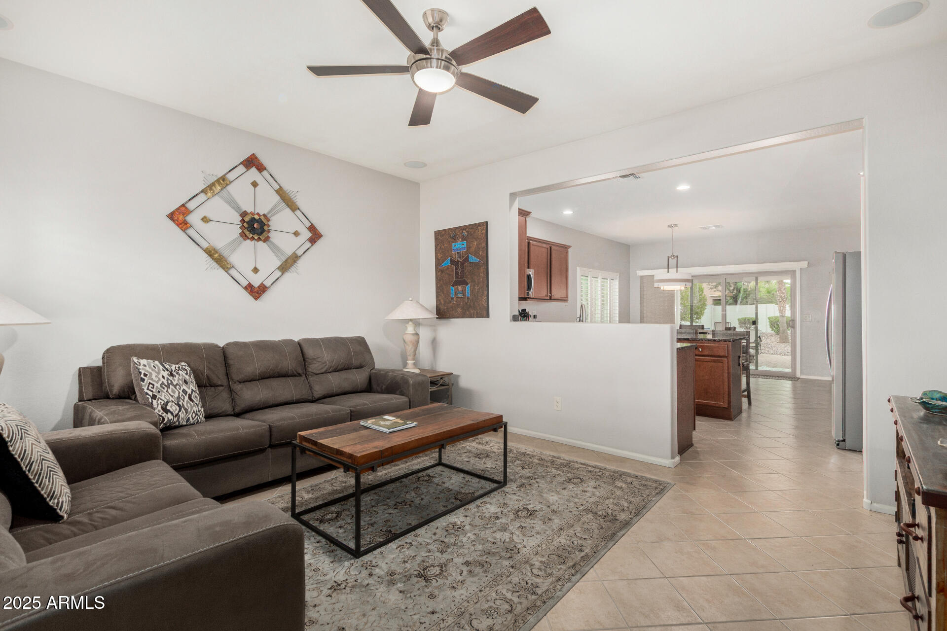 5260 N WILLCOX Drive