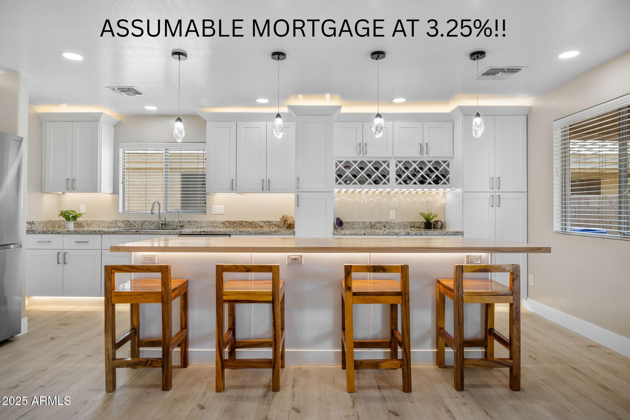 43760 W MAGNOLIA Road