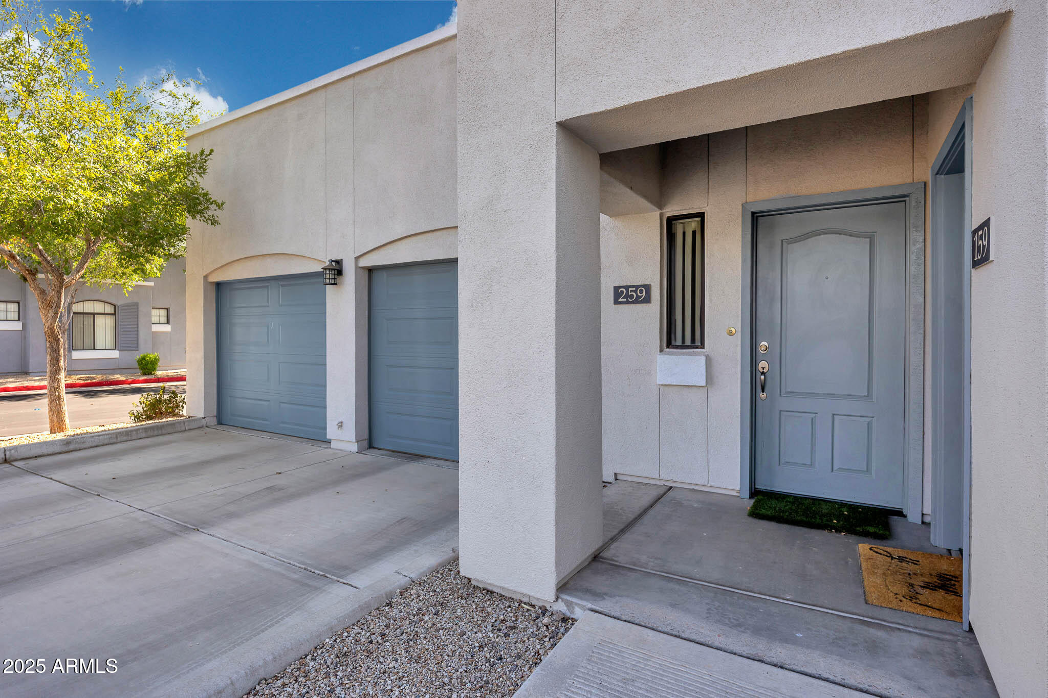 295 N RURAL Road, 259