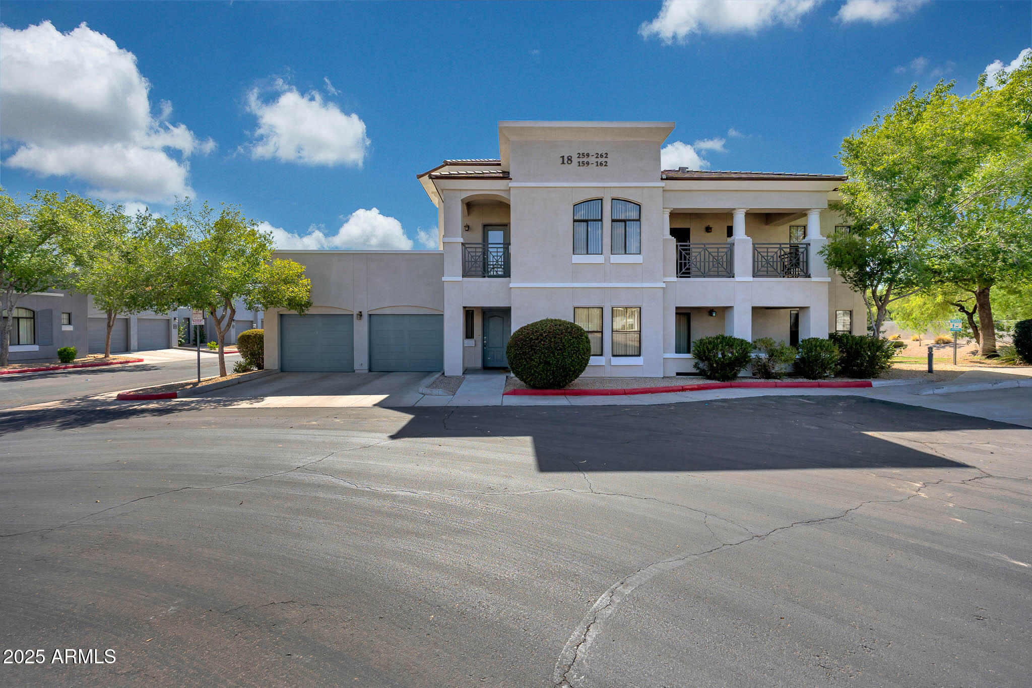 295 N RURAL Road, 259