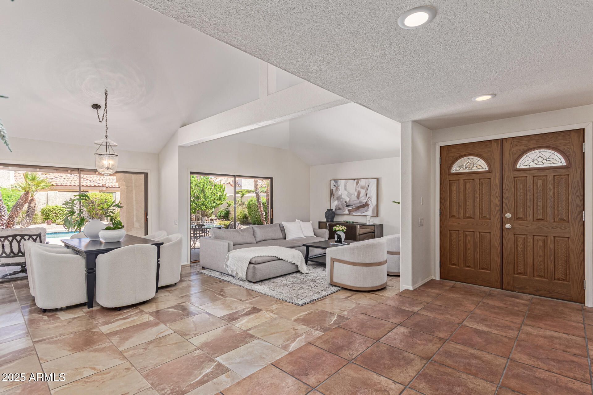 10008 E SADDLEHORN Trail