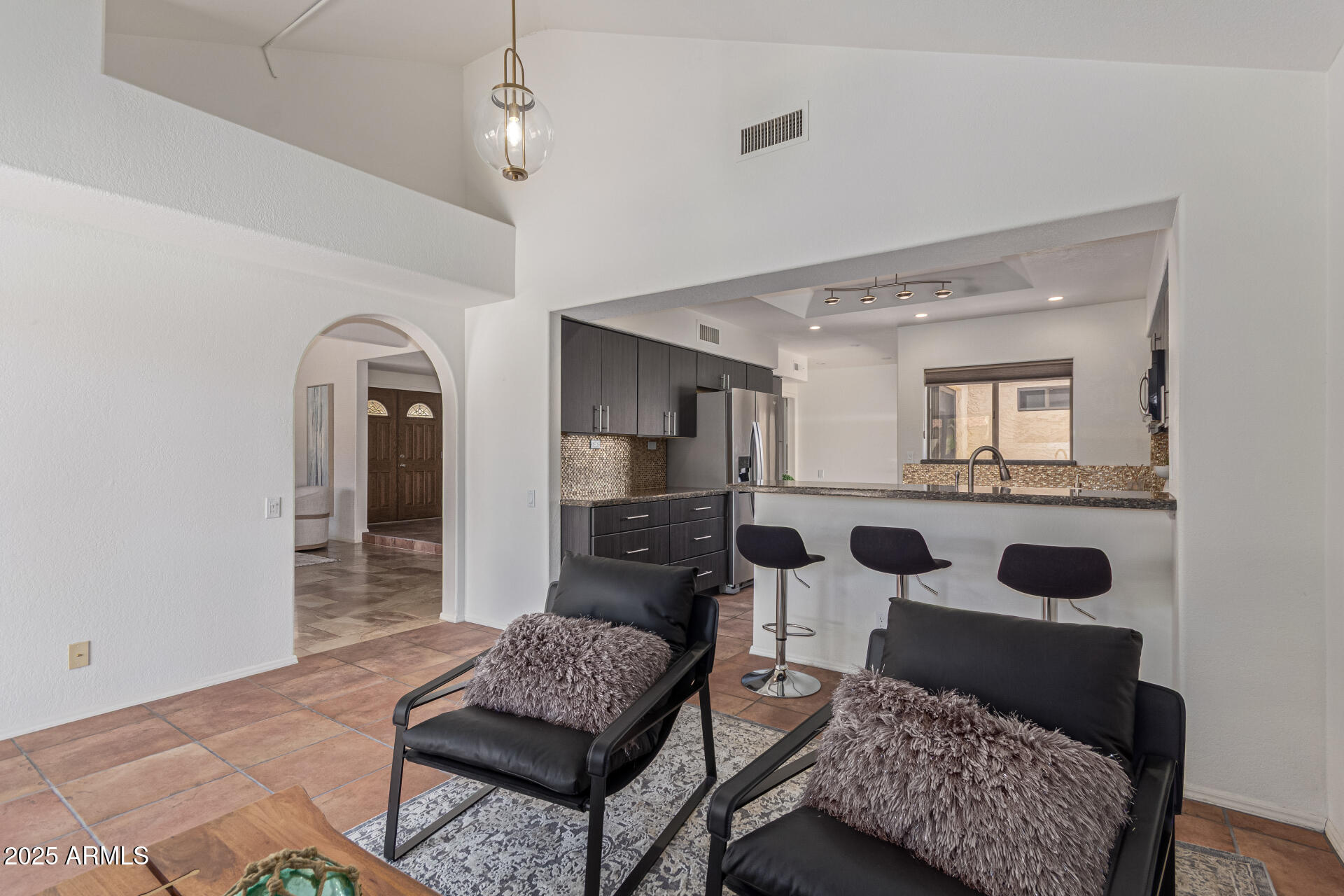 10008 E SADDLEHORN Trail