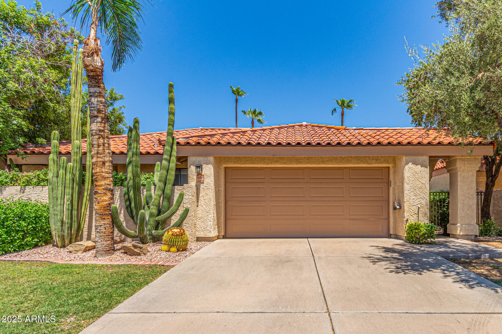 10008 E SADDLEHORN Trail