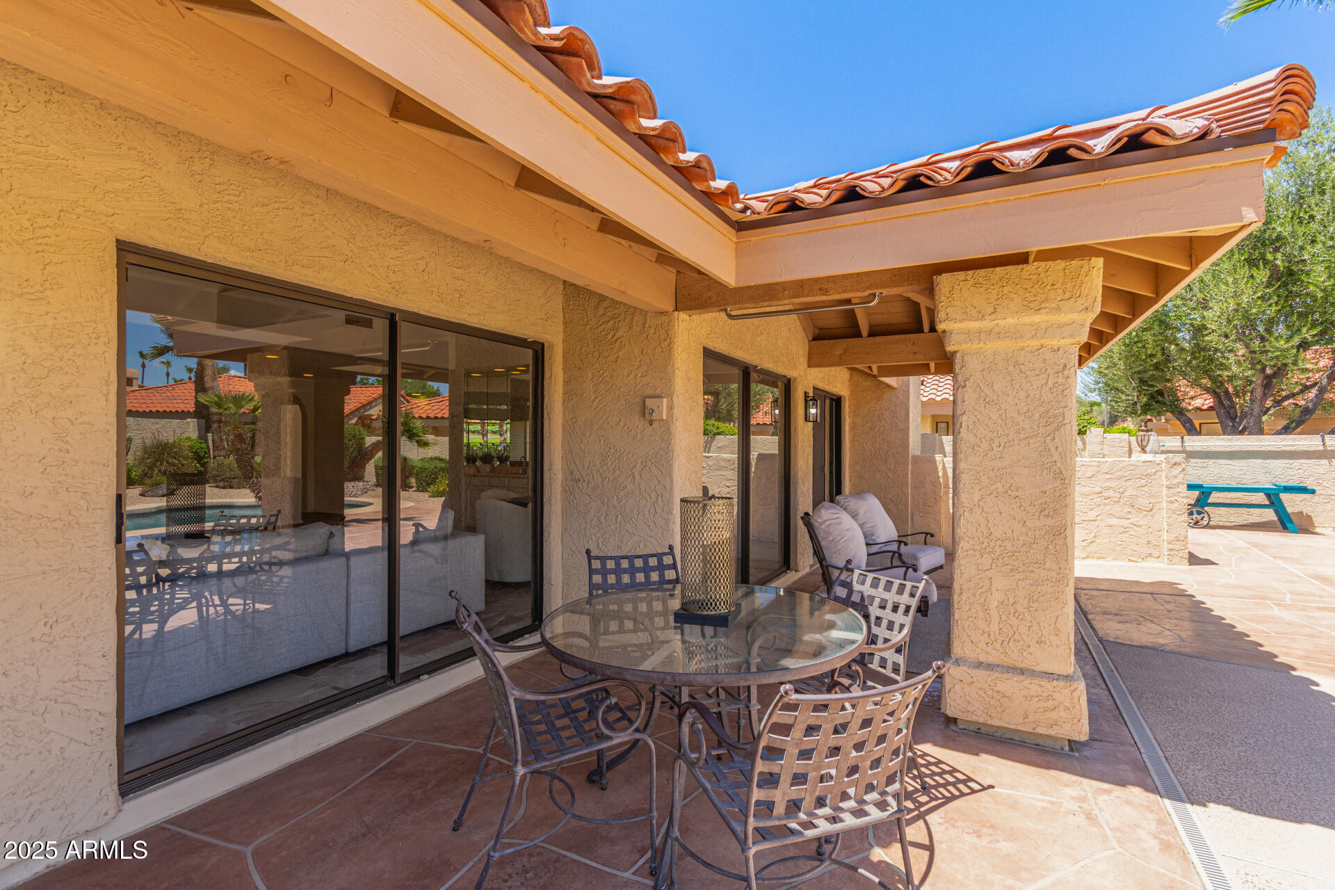 10008 E SADDLEHORN Trail