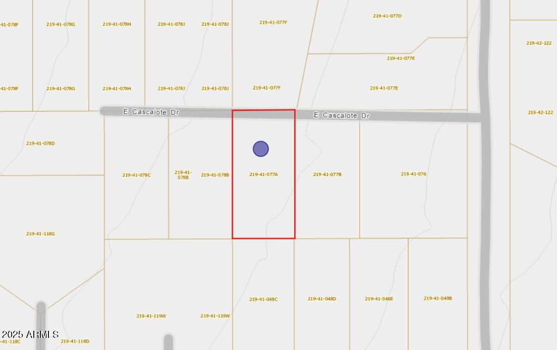 30000 N 168TH Street, -